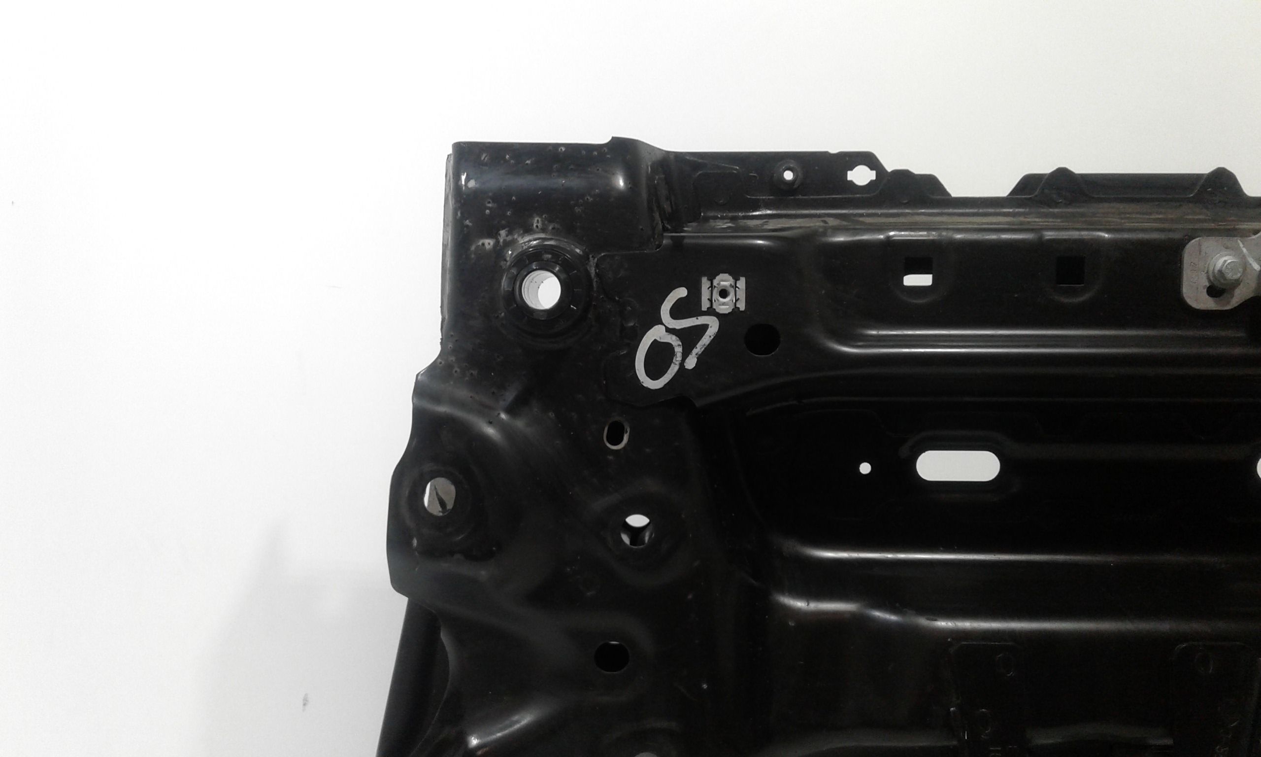 Culla Motore RENAULT Scenic Serie (16>)