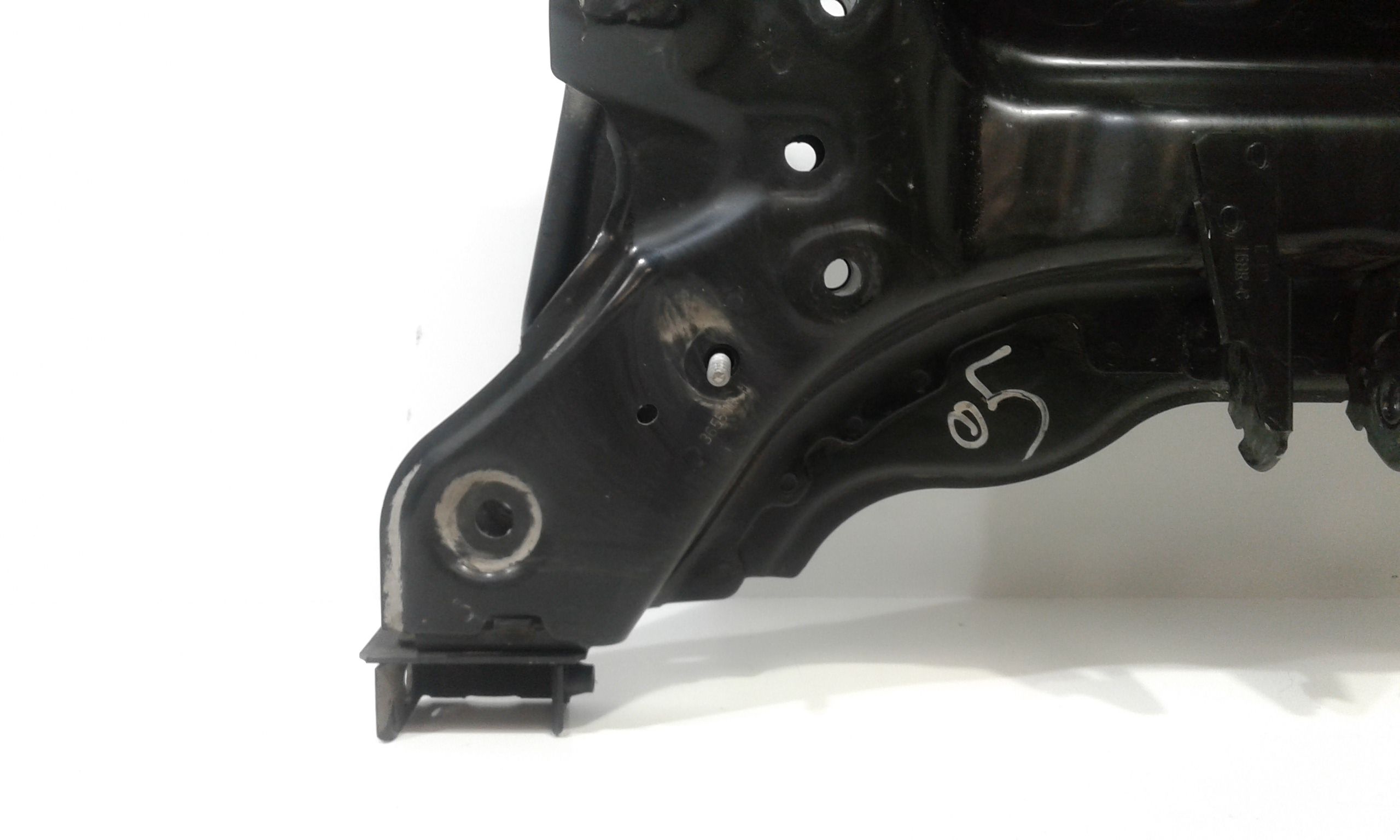 Culla Motore RENAULT Scenic Serie (16>)