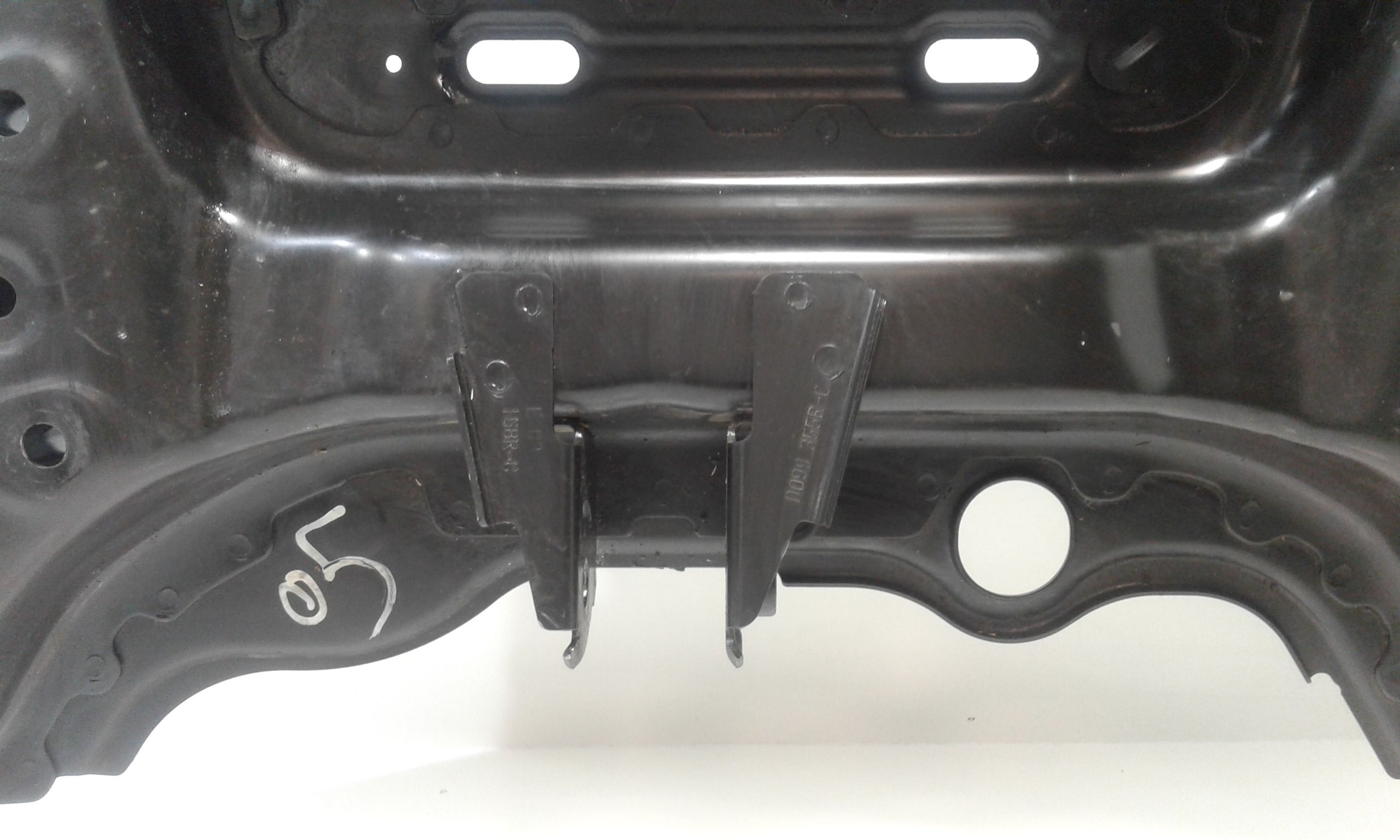 Culla Motore RENAULT Scenic Serie (16>)