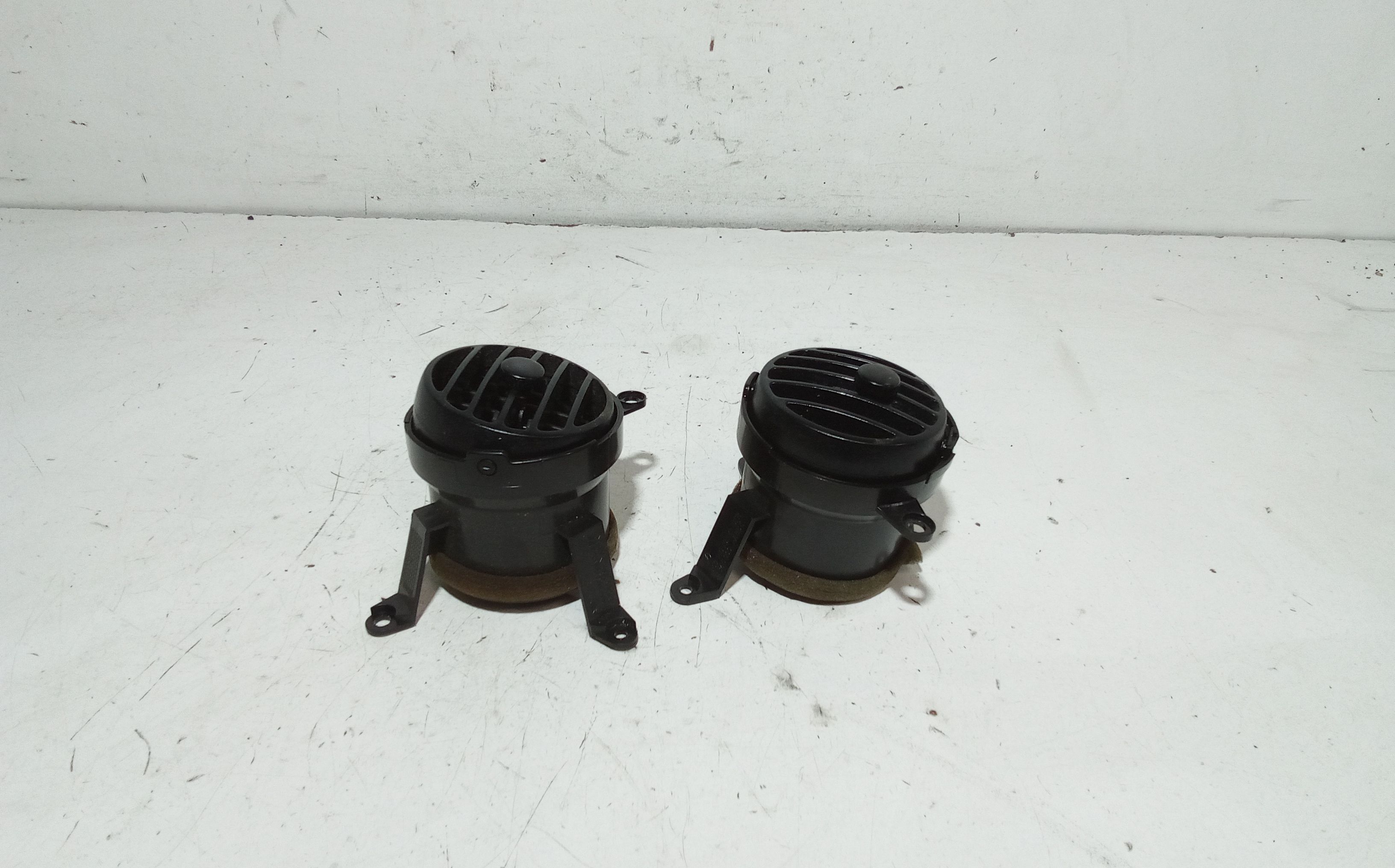 Bocchette Aria Cruscotto CHEVROLET Kalos 1 Serie