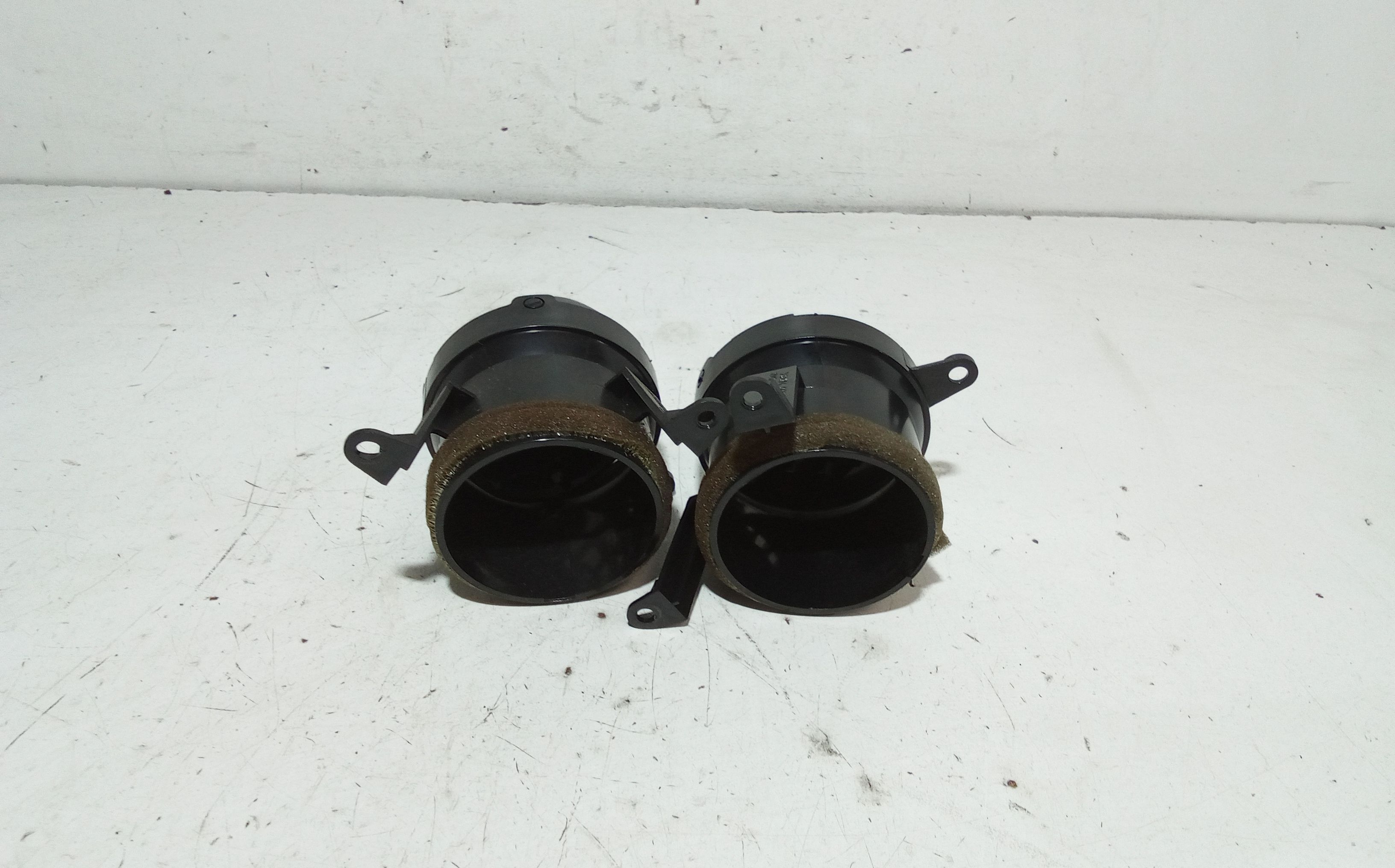 Bocchette Aria Cruscotto CHEVROLET Kalos 1 Serie