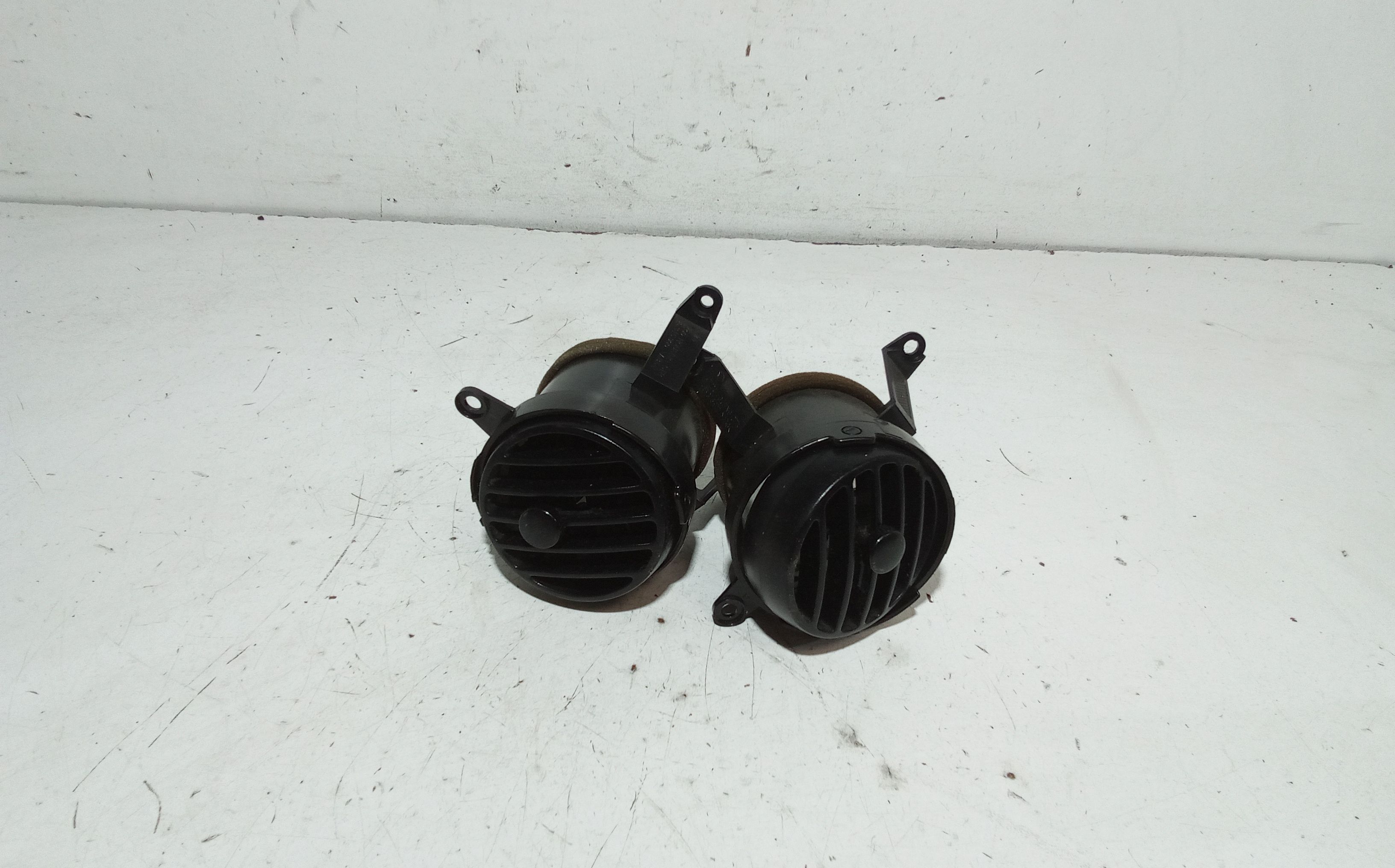 Bocchette Aria Cruscotto CHEVROLET Kalos 1 Serie