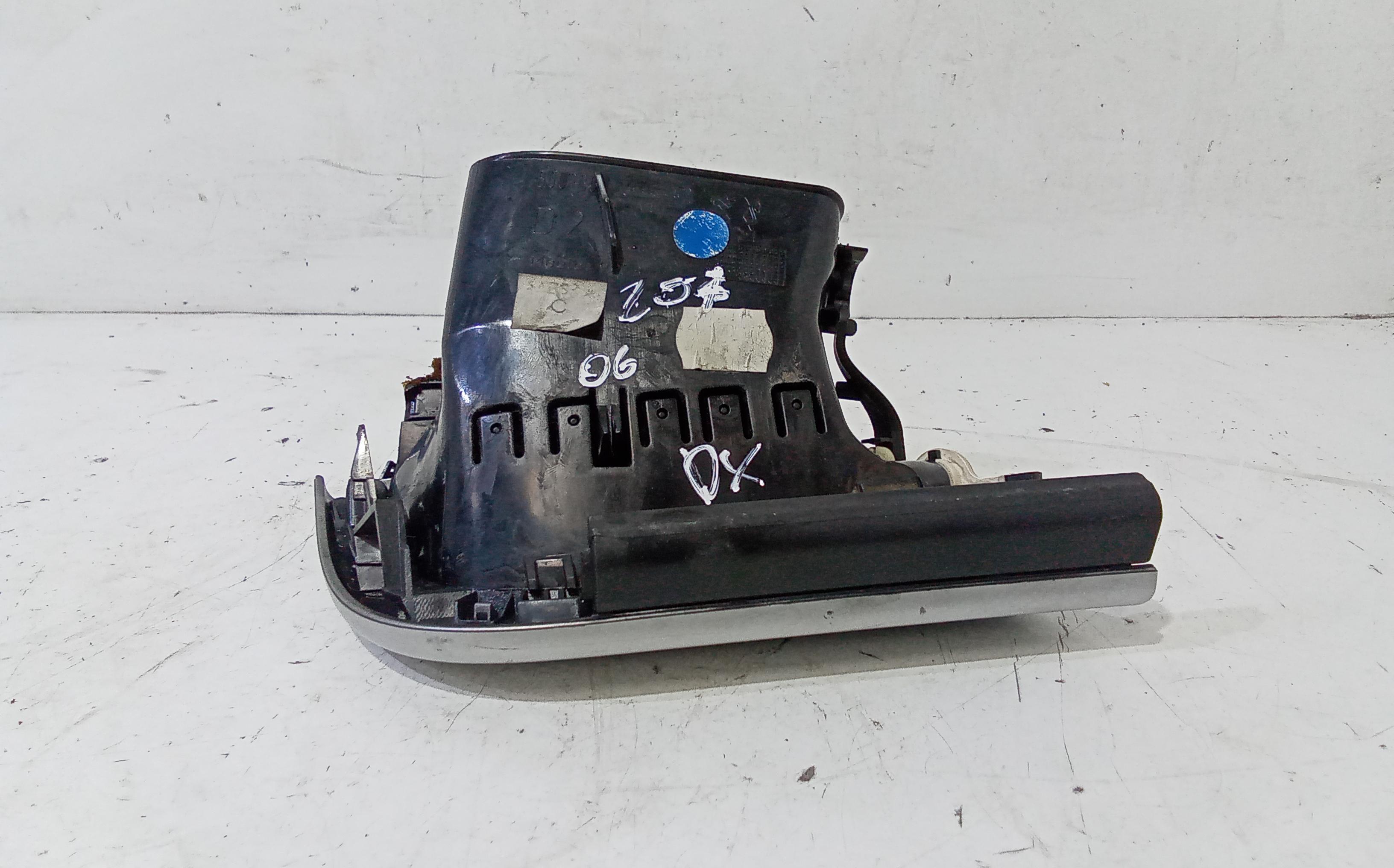 Bocchette Aria Cruscotto PEUGEOT 207 1 Serie