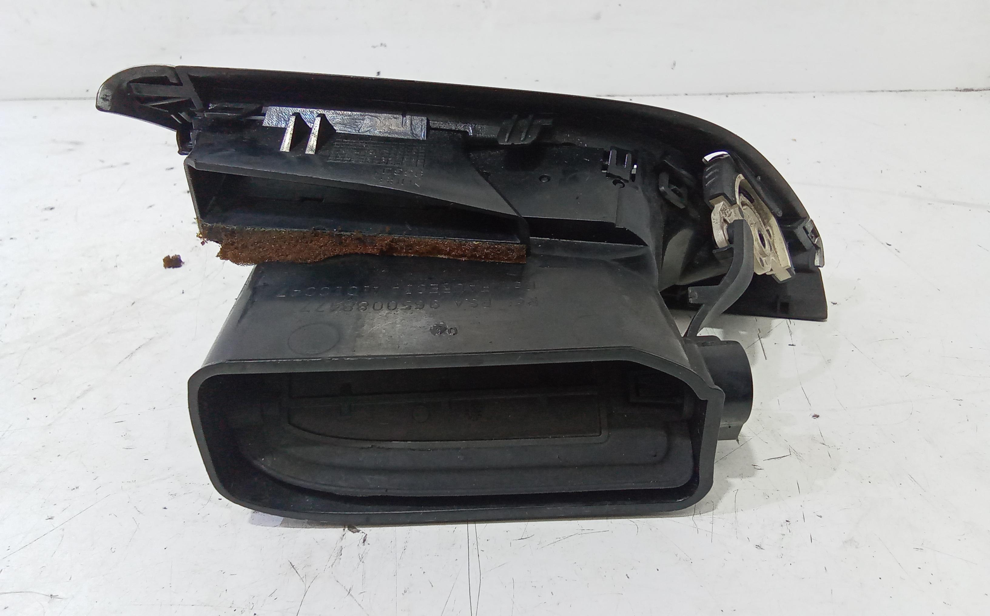 Bocchette Aria Cruscotto PEUGEOT 207 1 Serie