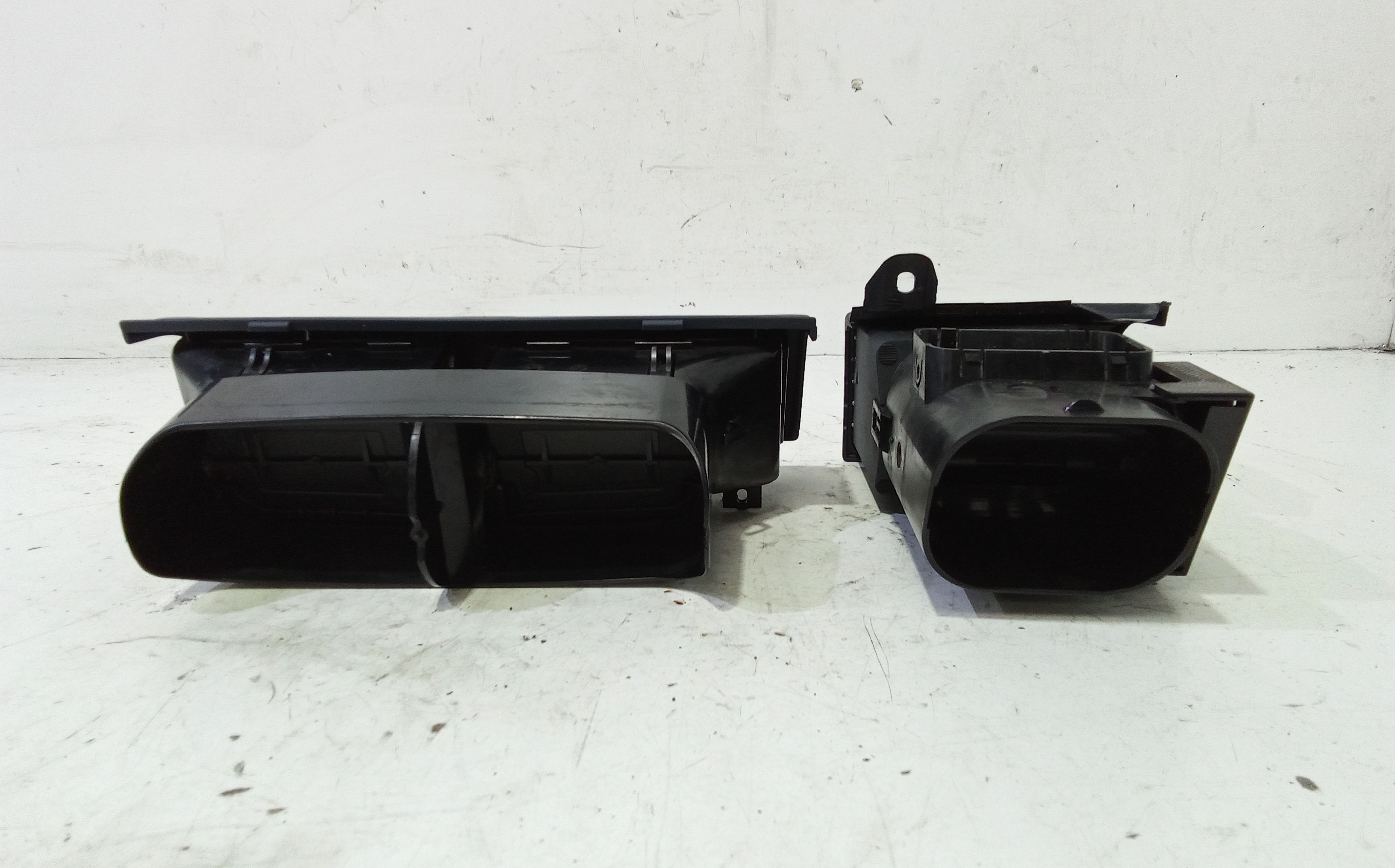 Bocchette Aria Cruscotto MERCEDES Classe E Berlina W210