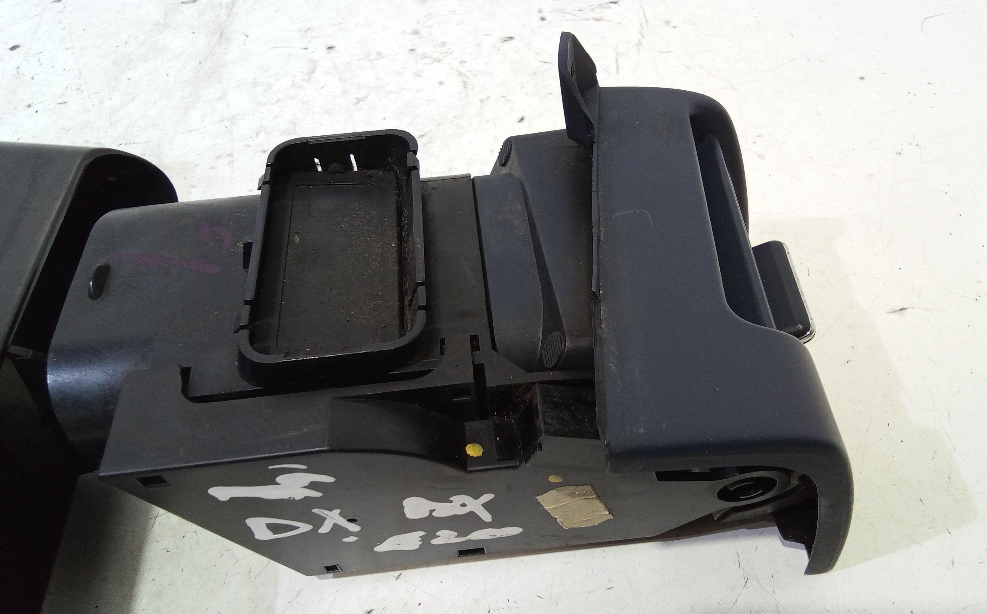 Bocchette Aria Cruscotto MERCEDES Classe E Berlina W210