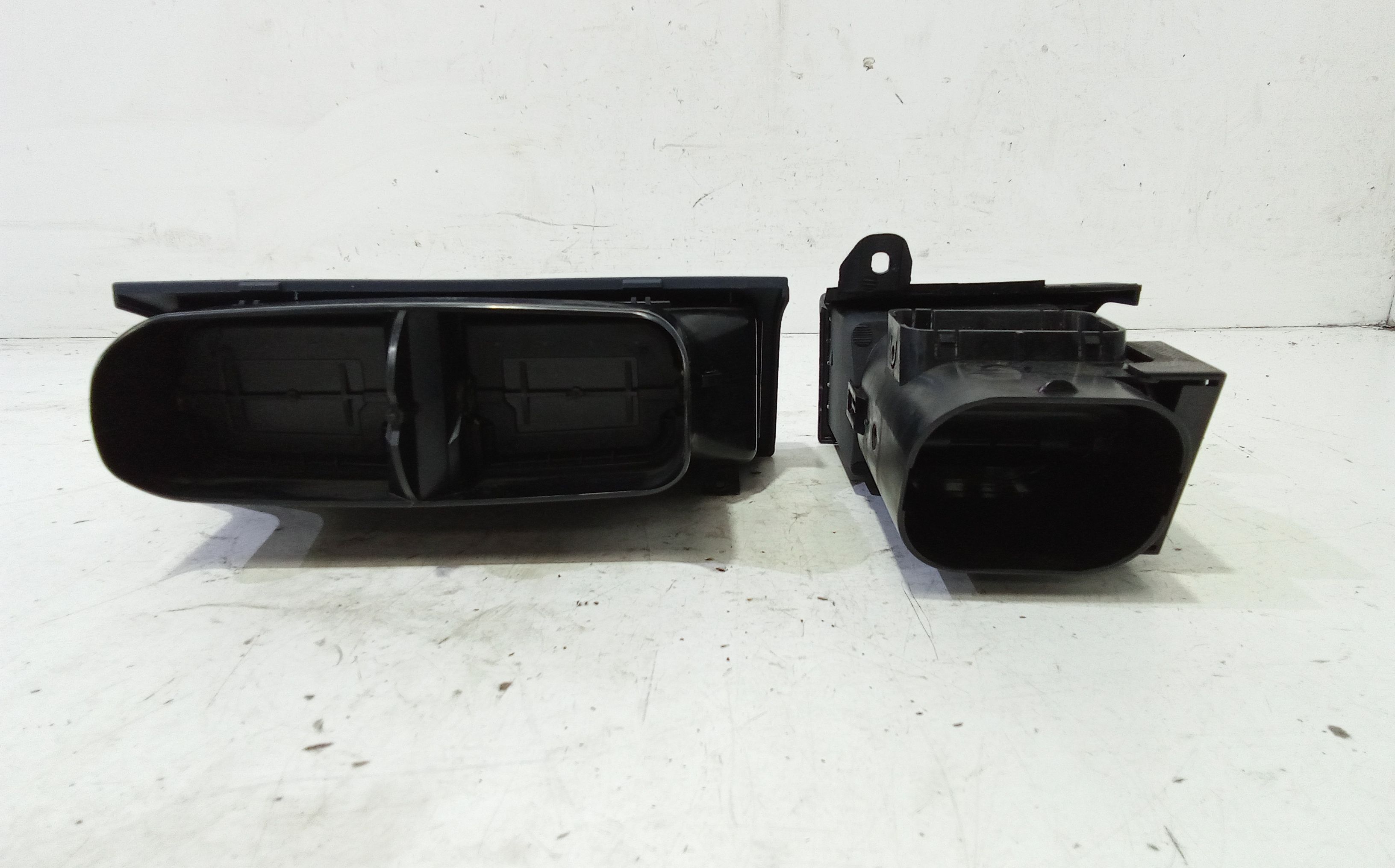 Bocchette Aria Cruscotto MERCEDES Classe E Berlina W210