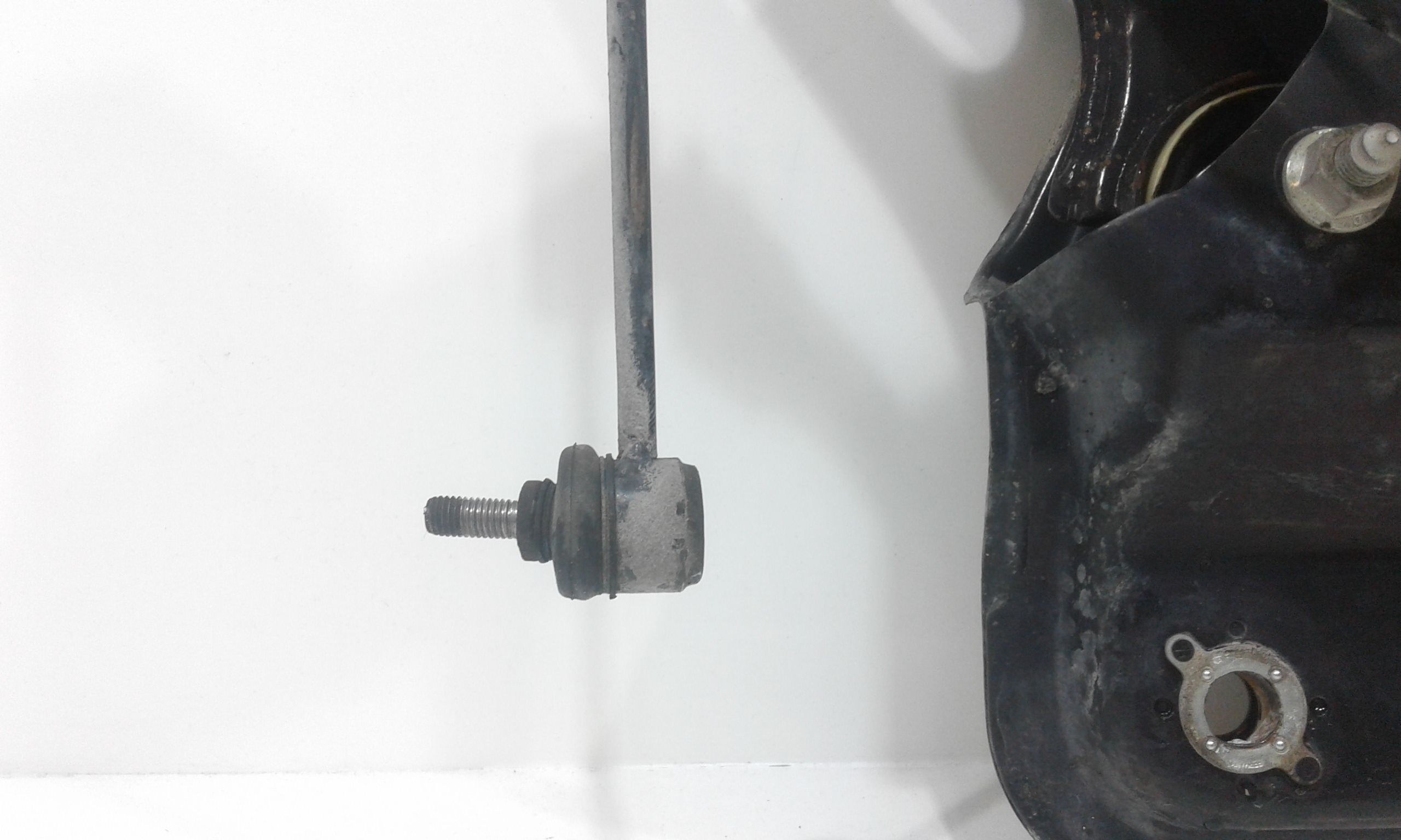 Culla Motore FIAT Grande Punto 1 Serie