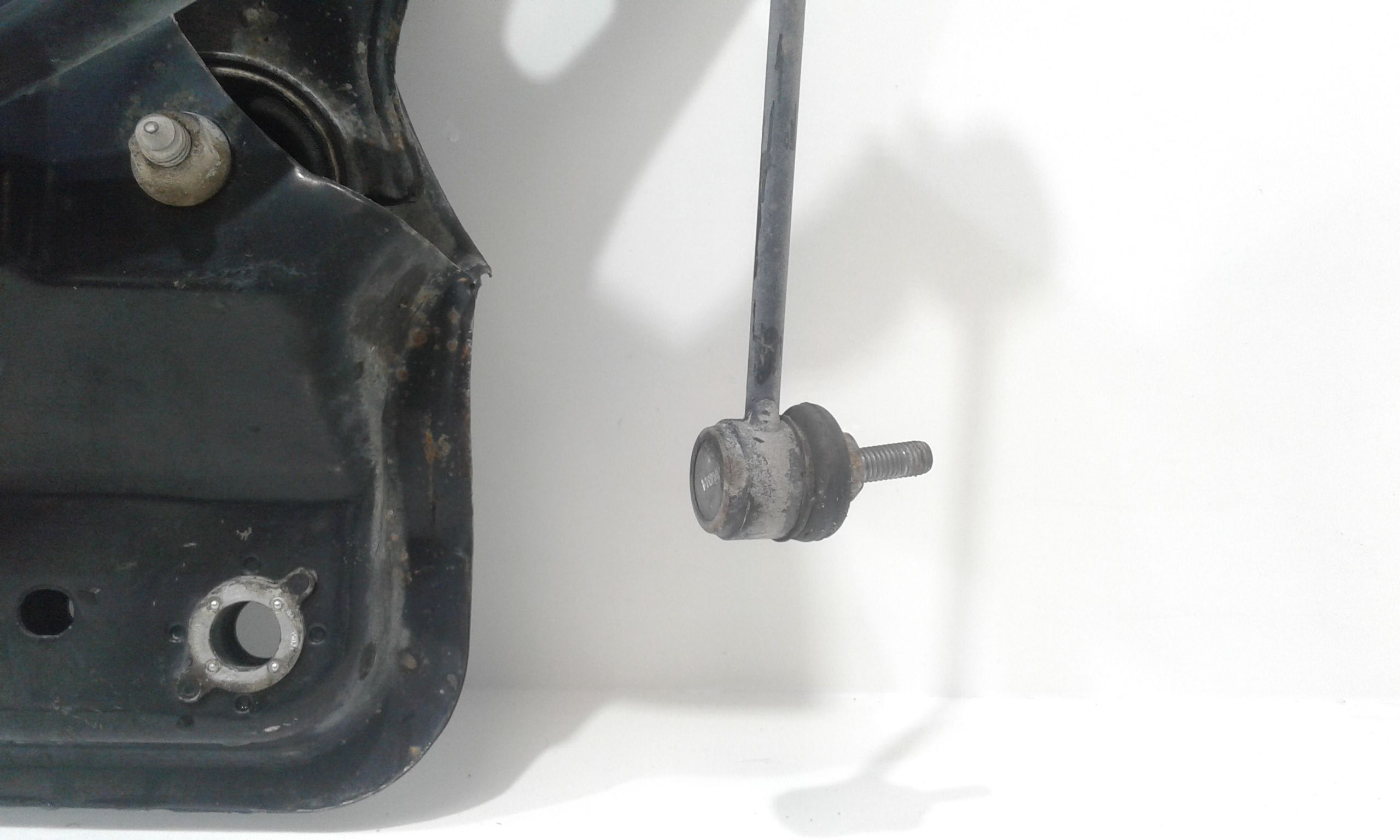 Culla Motore FIAT Grande Punto 1 Serie