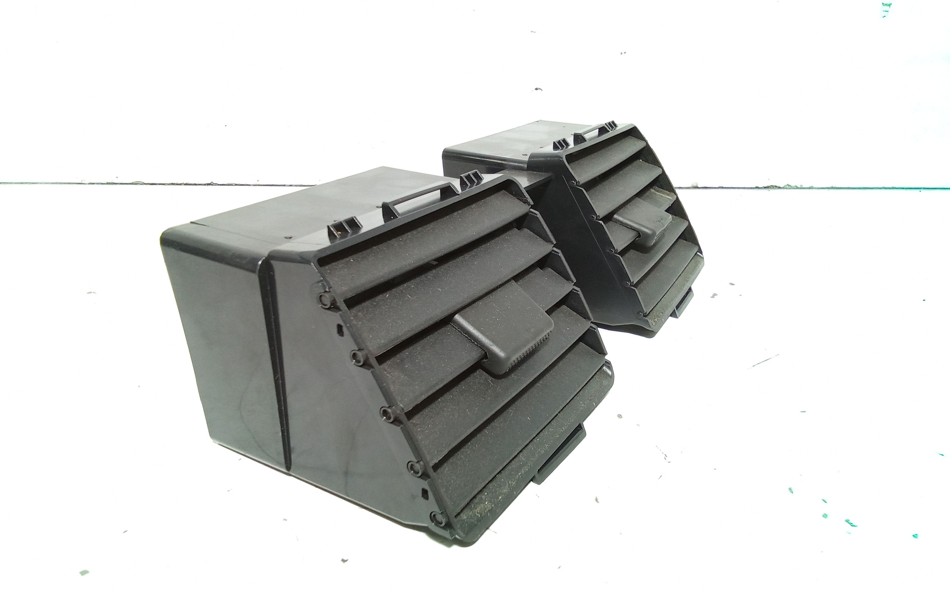 Bocchette Aria Cruscotto FIAT Sedici 1 Serie