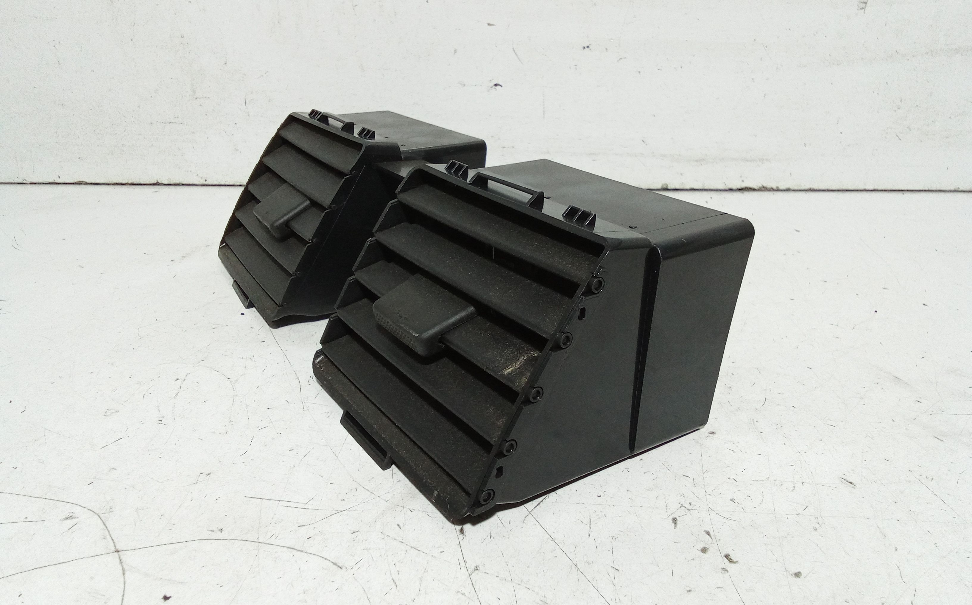 Bocchette Aria Cruscotto FIAT Sedici 1 Serie