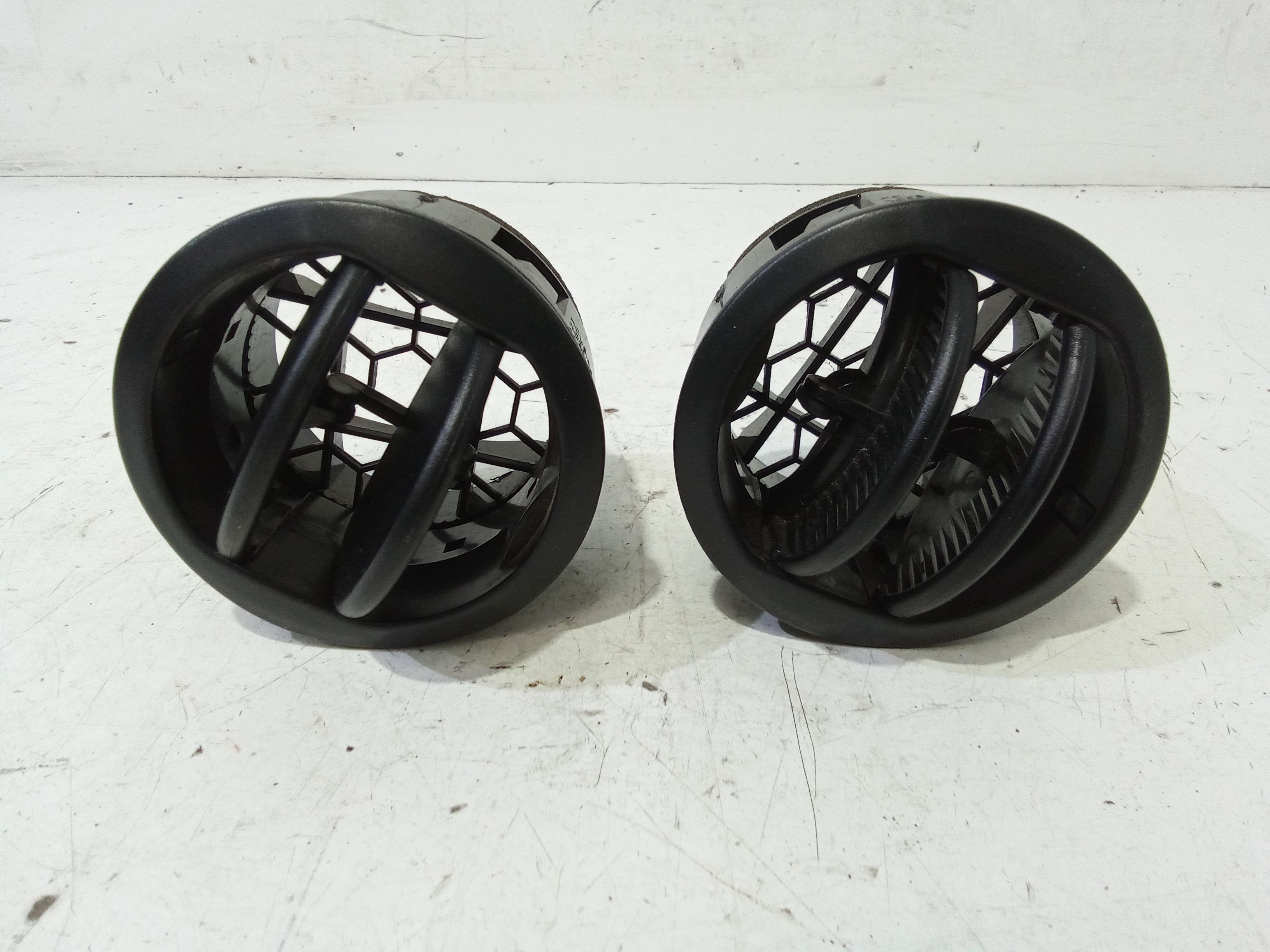 Bocchette Aria Cruscotto CHEVROLET Matiz 4 Serie