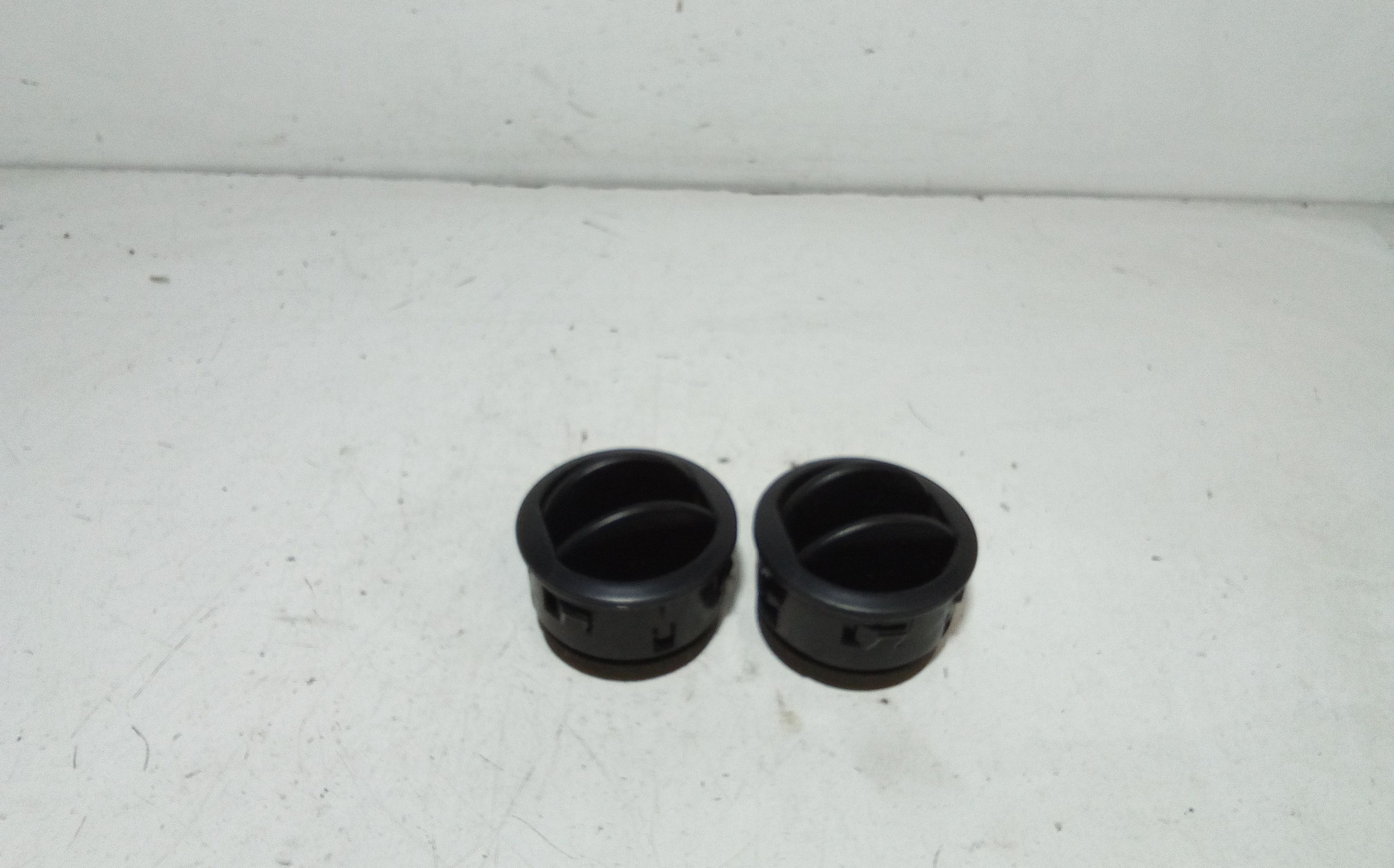 Bocchette Aria Cruscotto CHEVROLET Matiz 4 Serie