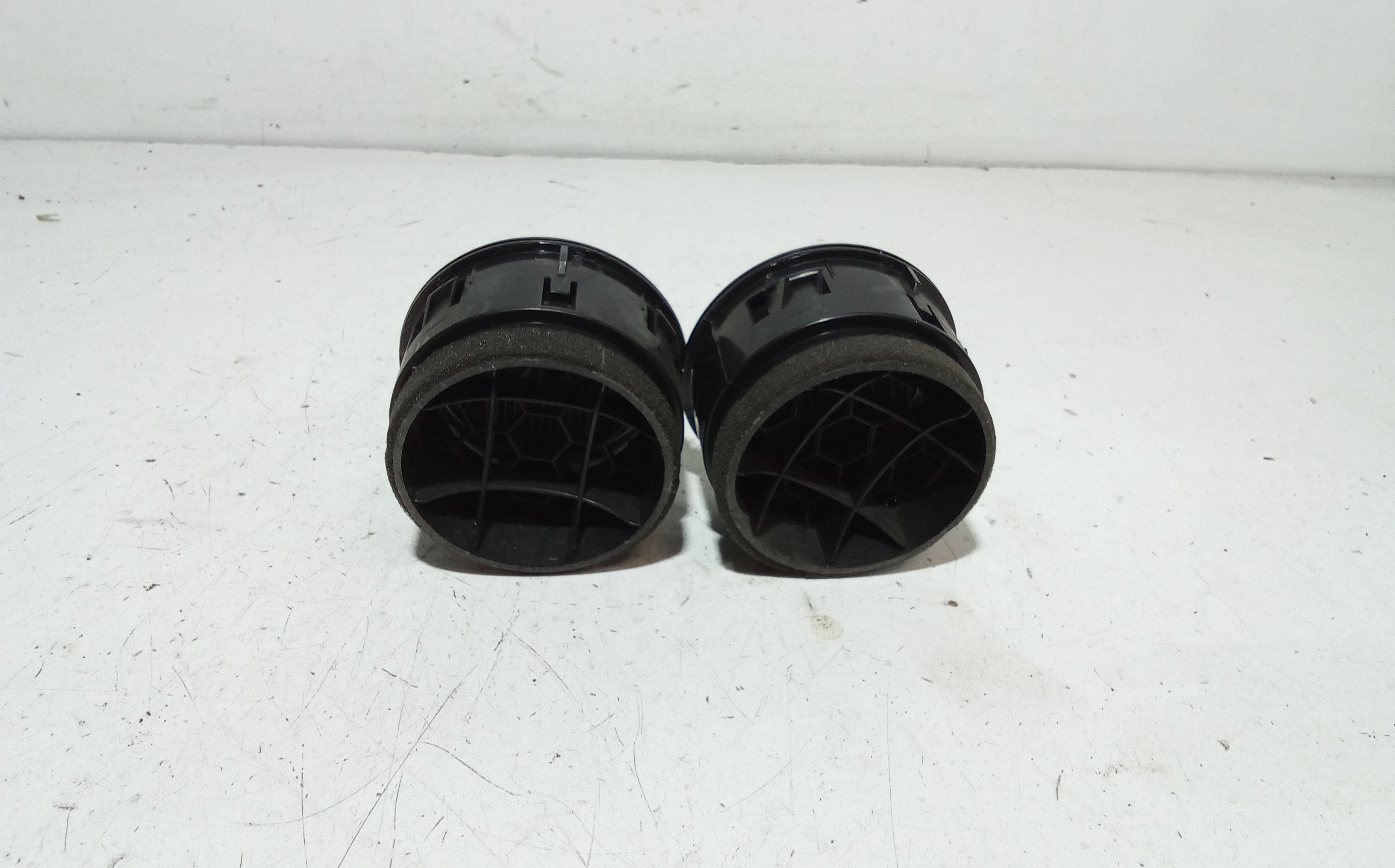 Bocchette Aria Cruscotto CHEVROLET Matiz 4 Serie