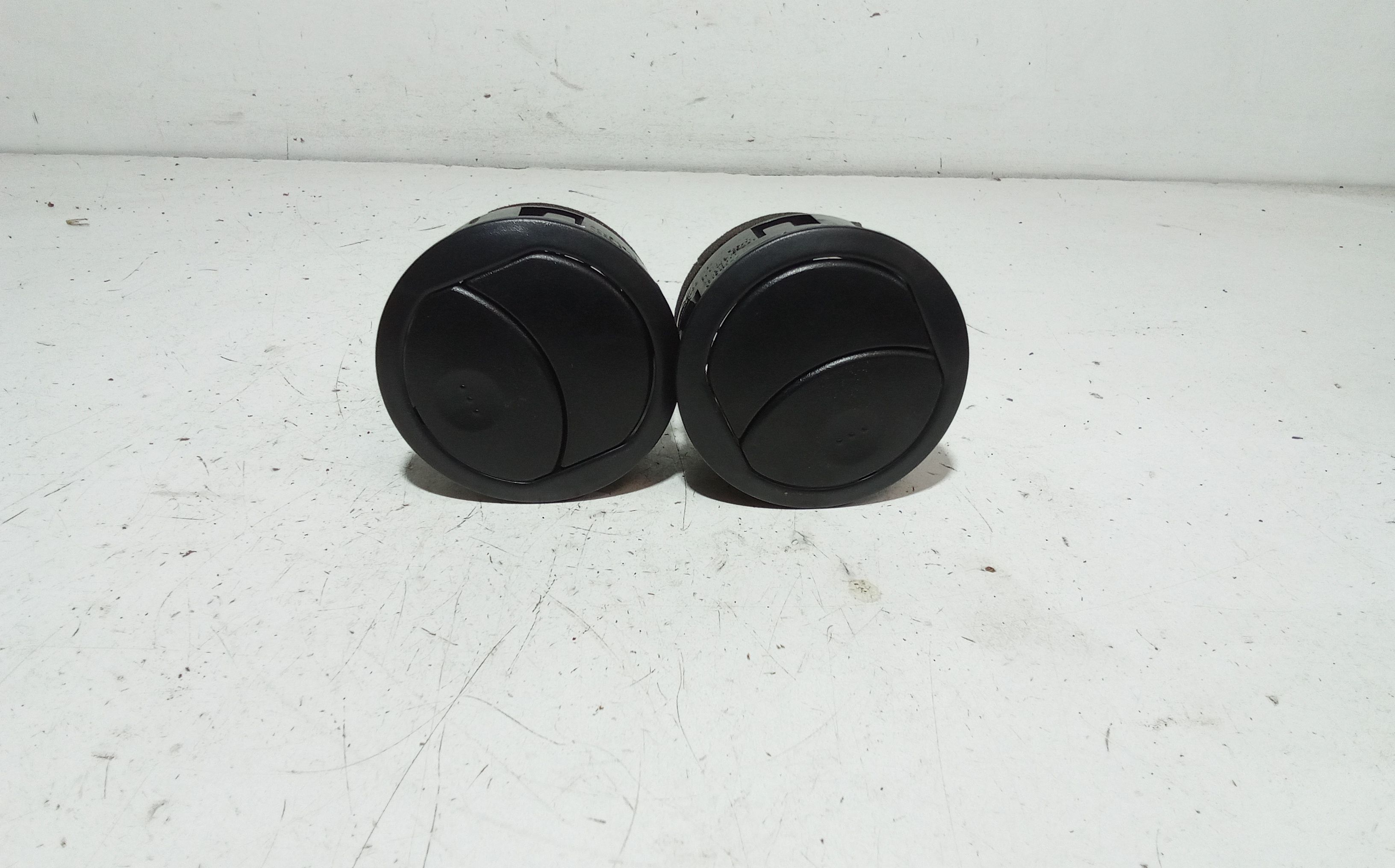 Bocchette Aria Cruscotto CHEVROLET Matiz 4 Serie