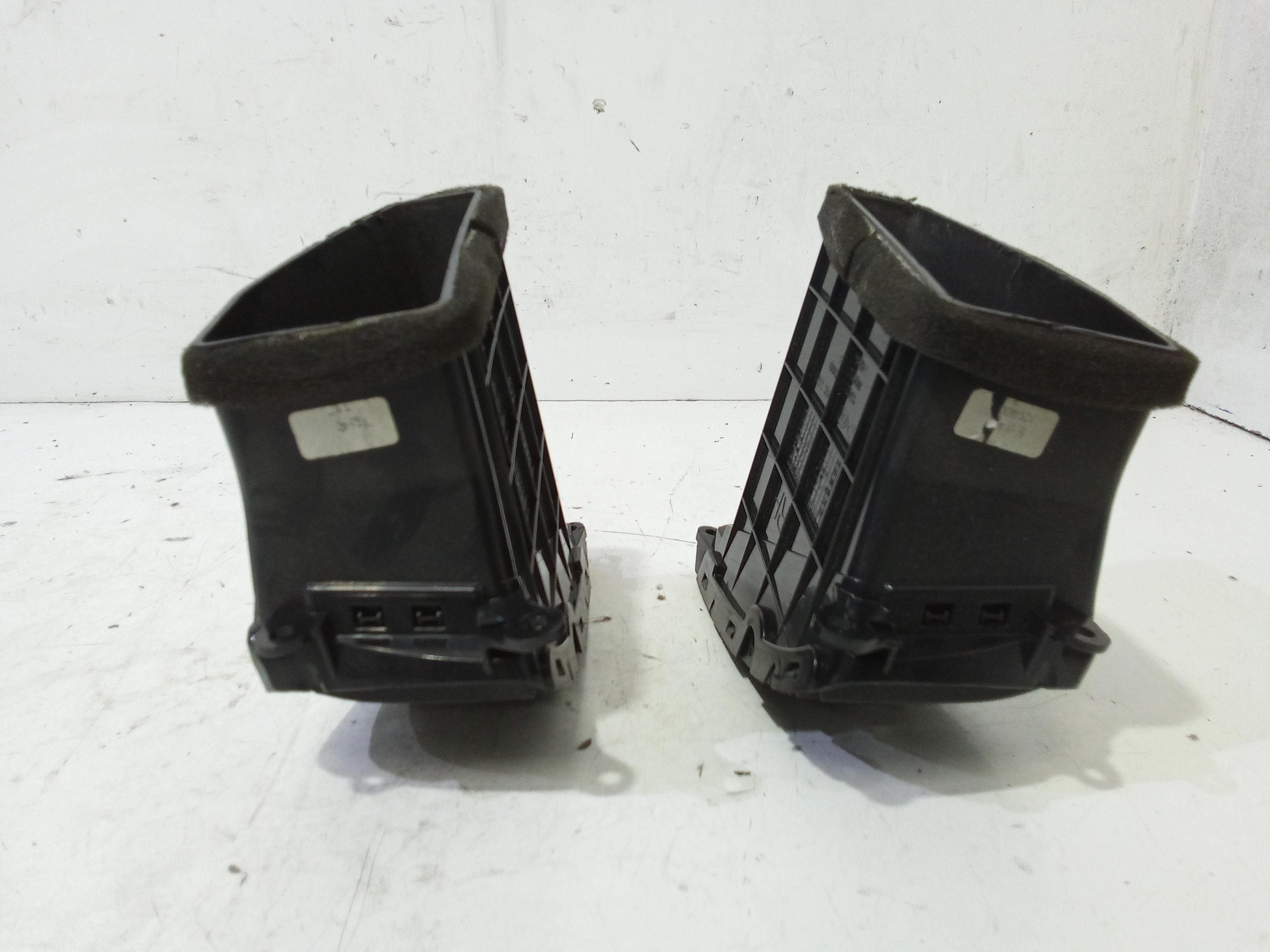 Bocchette Aria Cruscotto HYUNDAI i10 2 Serie