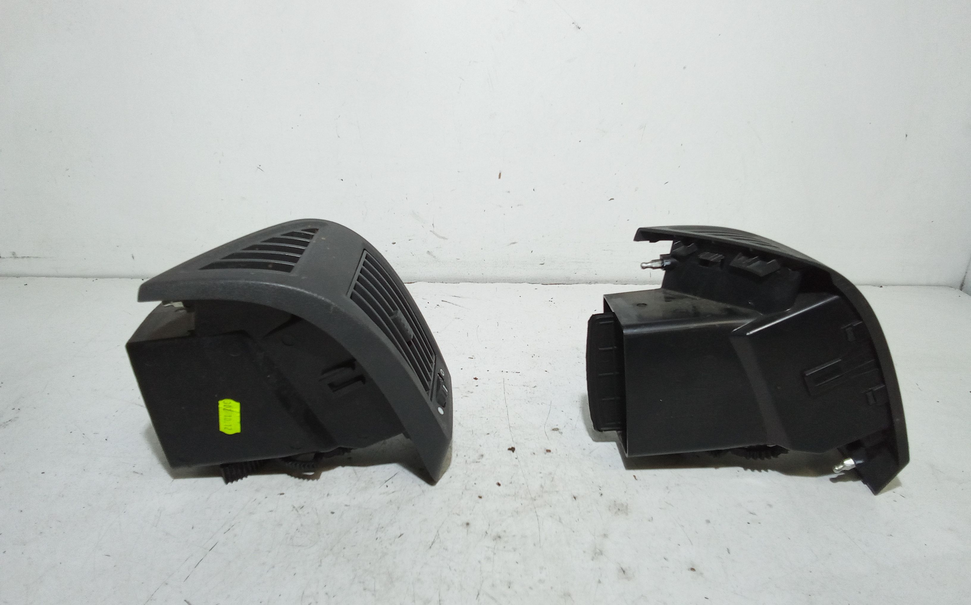 Bocchette Aria Cruscotto PEUGEOT Boxer 4 Serie