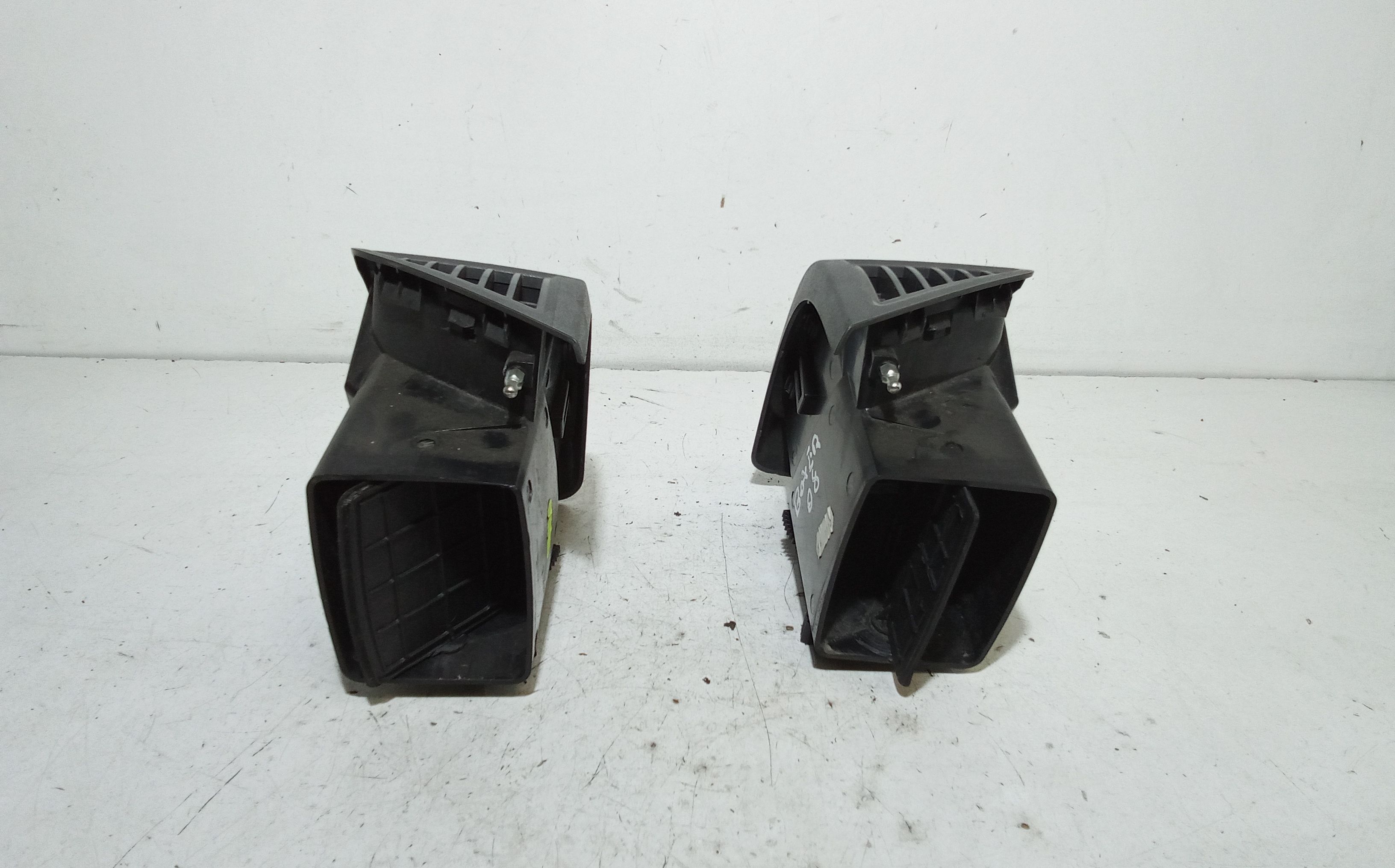 Bocchette Aria Cruscotto PEUGEOT Boxer 4 Serie