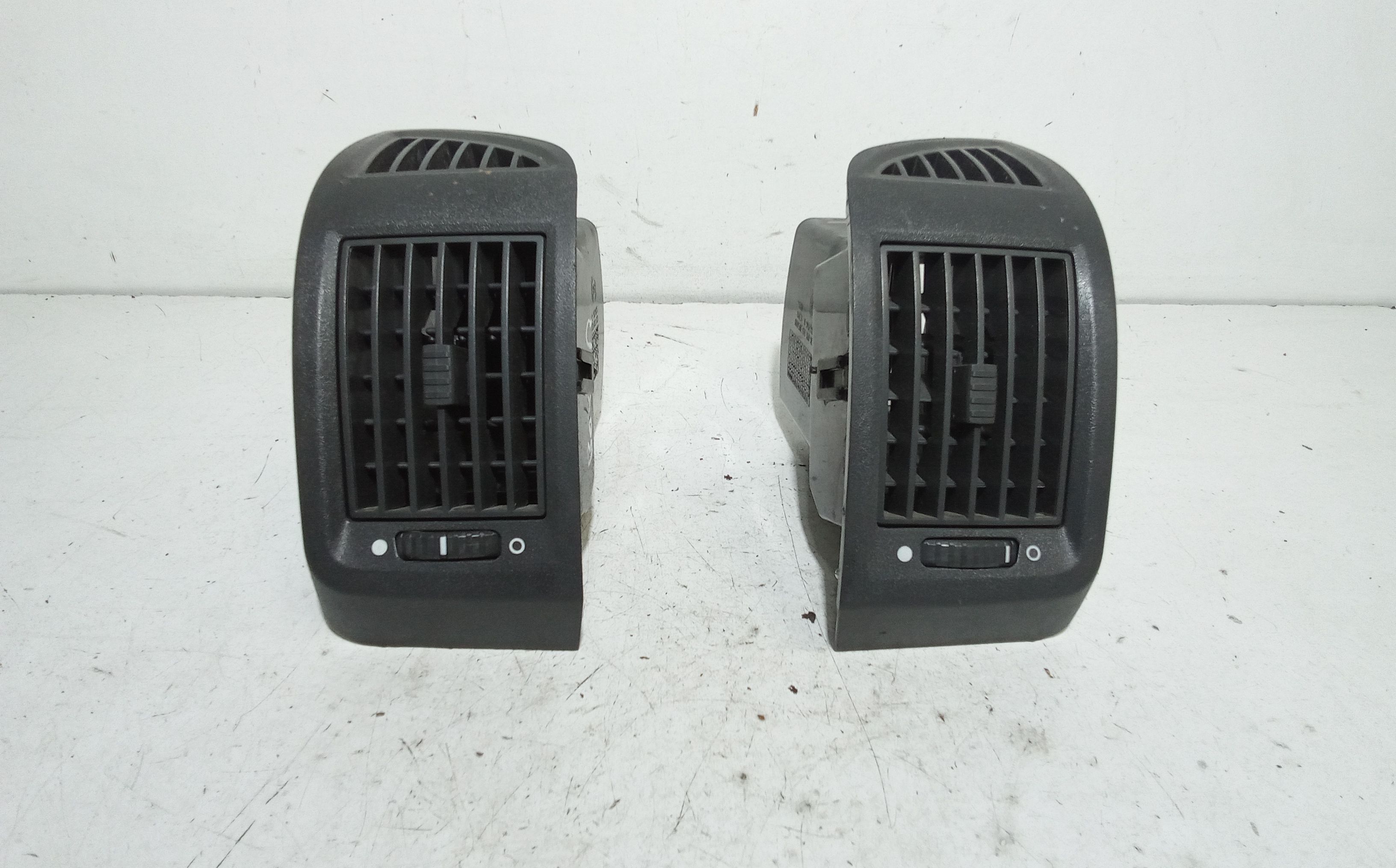 Bocchette Aria Cruscotto PEUGEOT Boxer 4 Serie