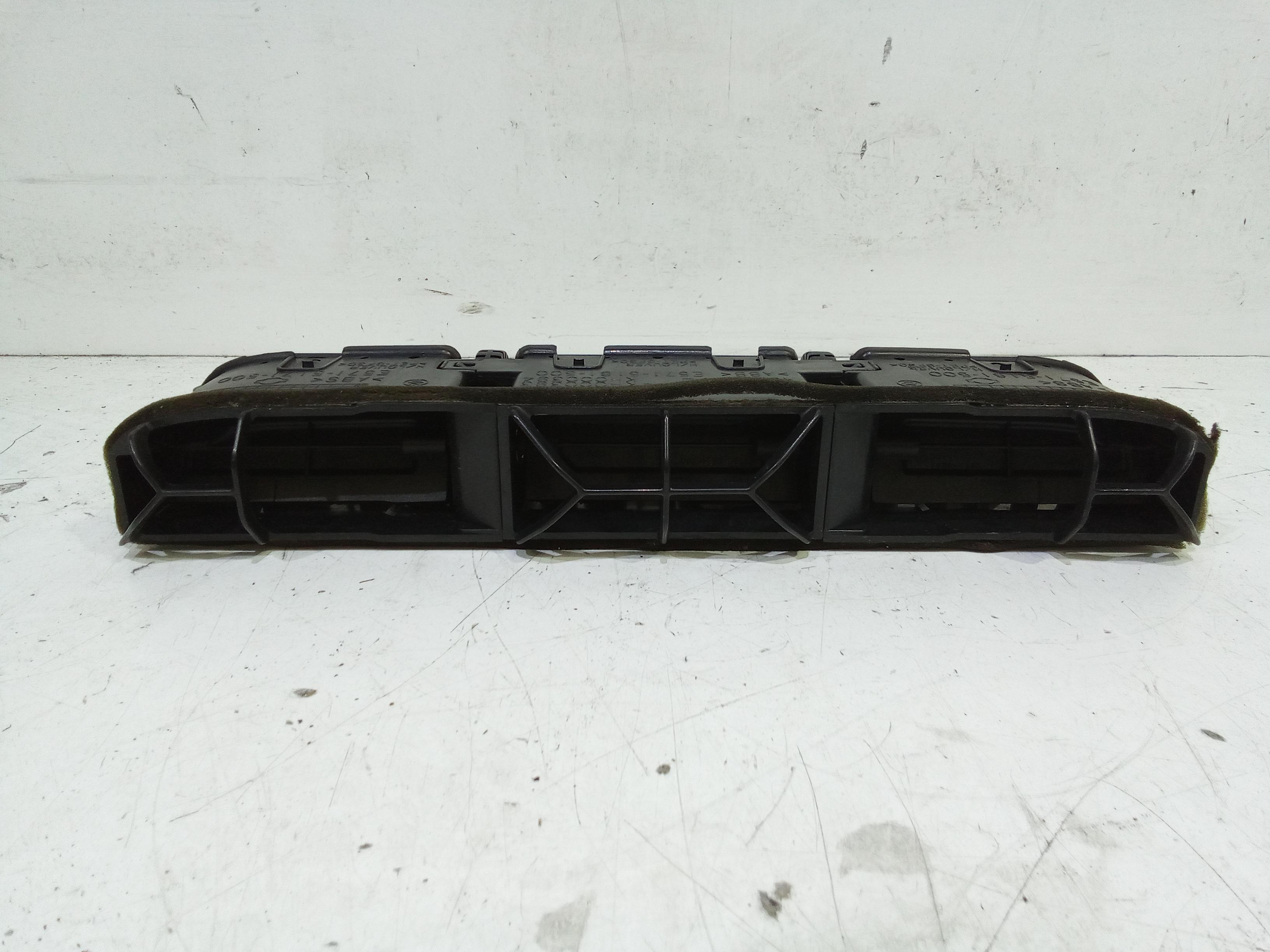 Bocchette Aria Cruscotto NISSAN X-Trail 1 Serie