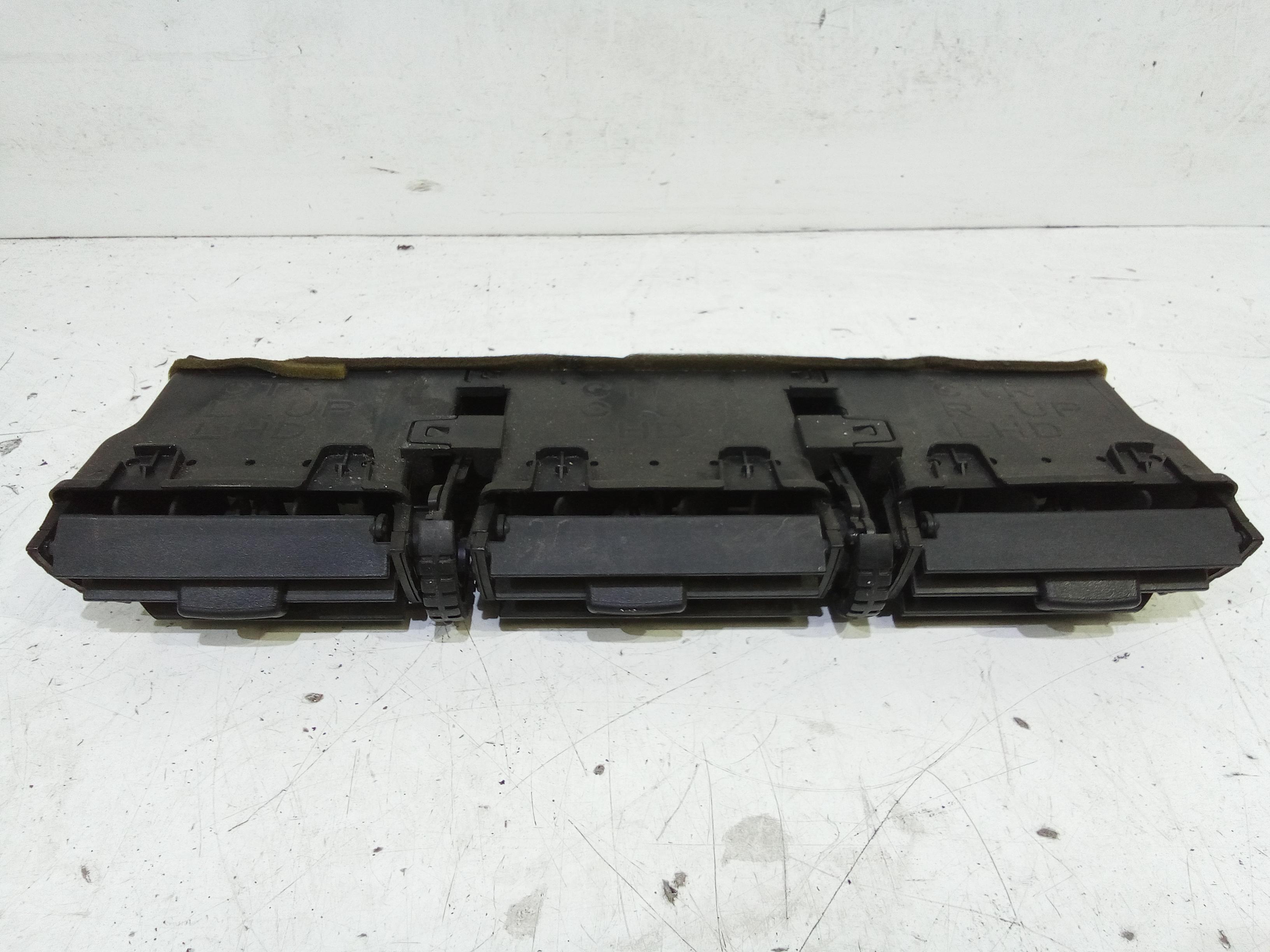 Bocchette Aria Cruscotto NISSAN X-Trail 1 Serie