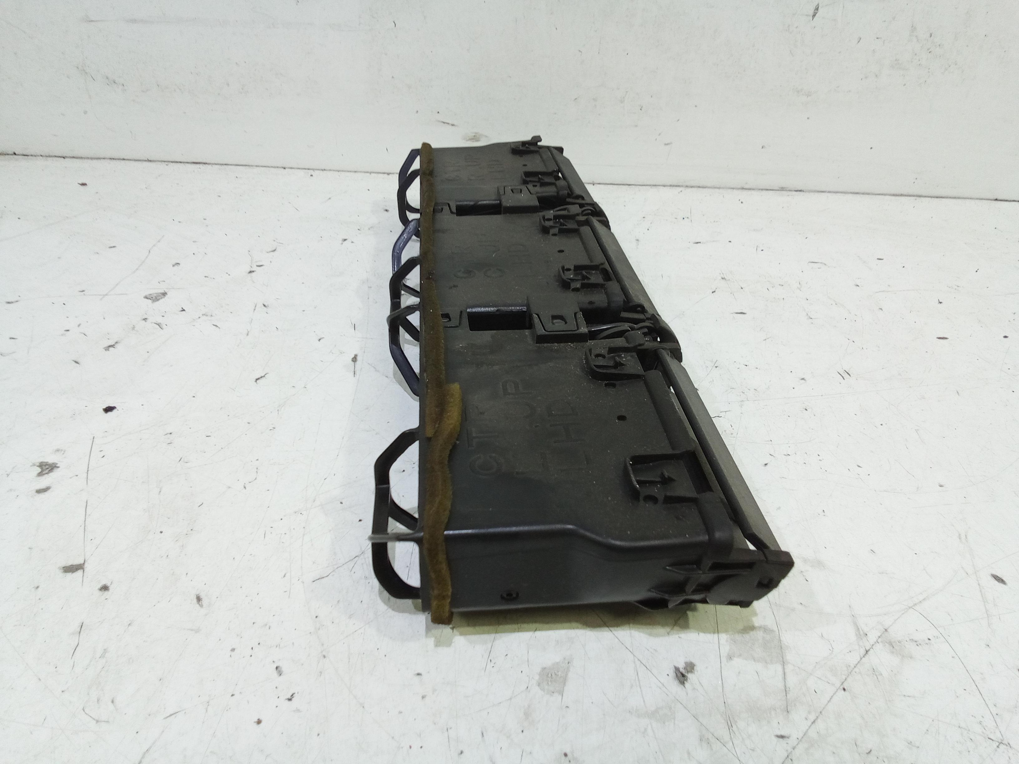 Bocchette Aria Cruscotto NISSAN X-Trail 1 Serie