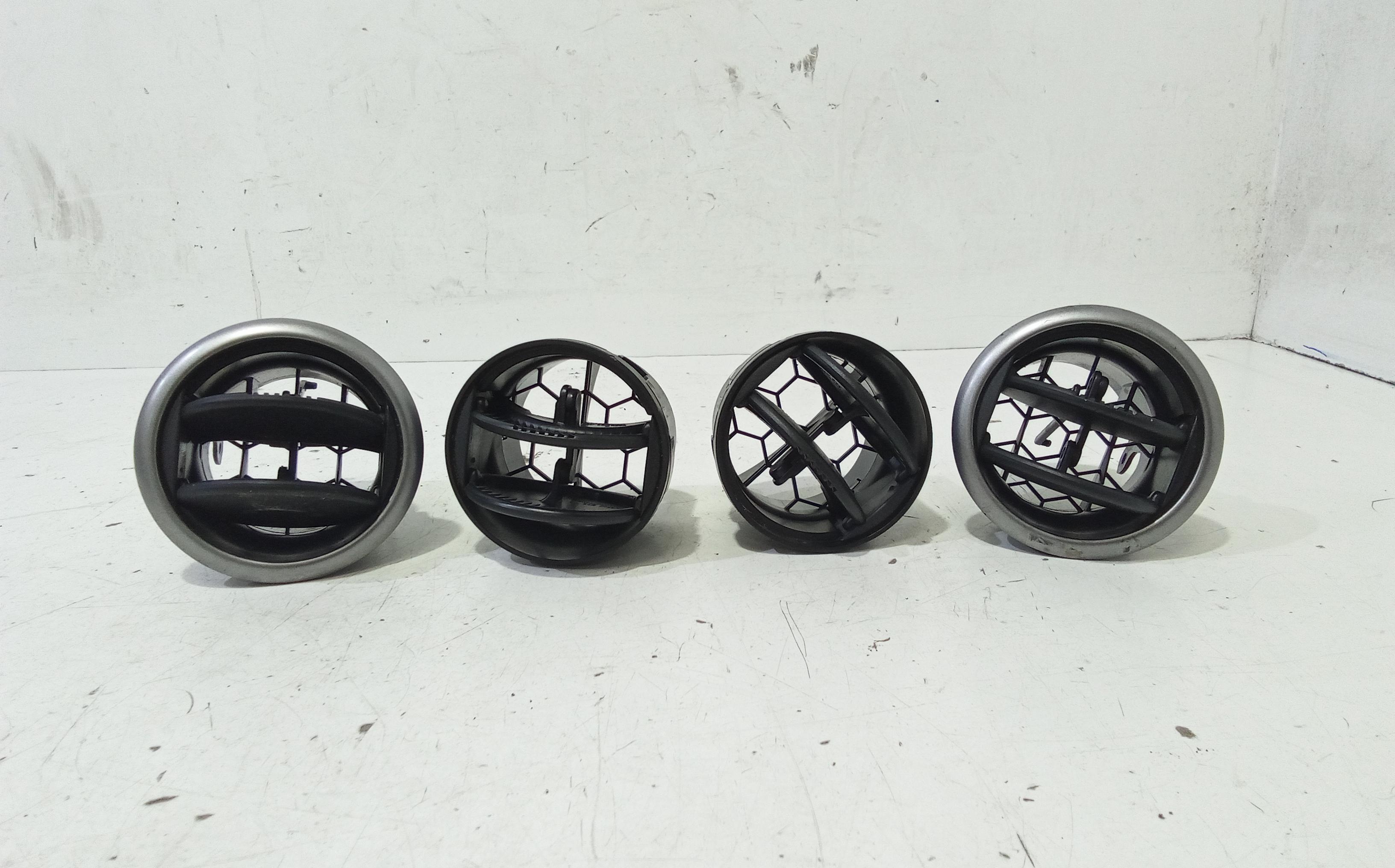 Bocchette Aria Cruscotto MAZDA 2 Berlina 2 Serie