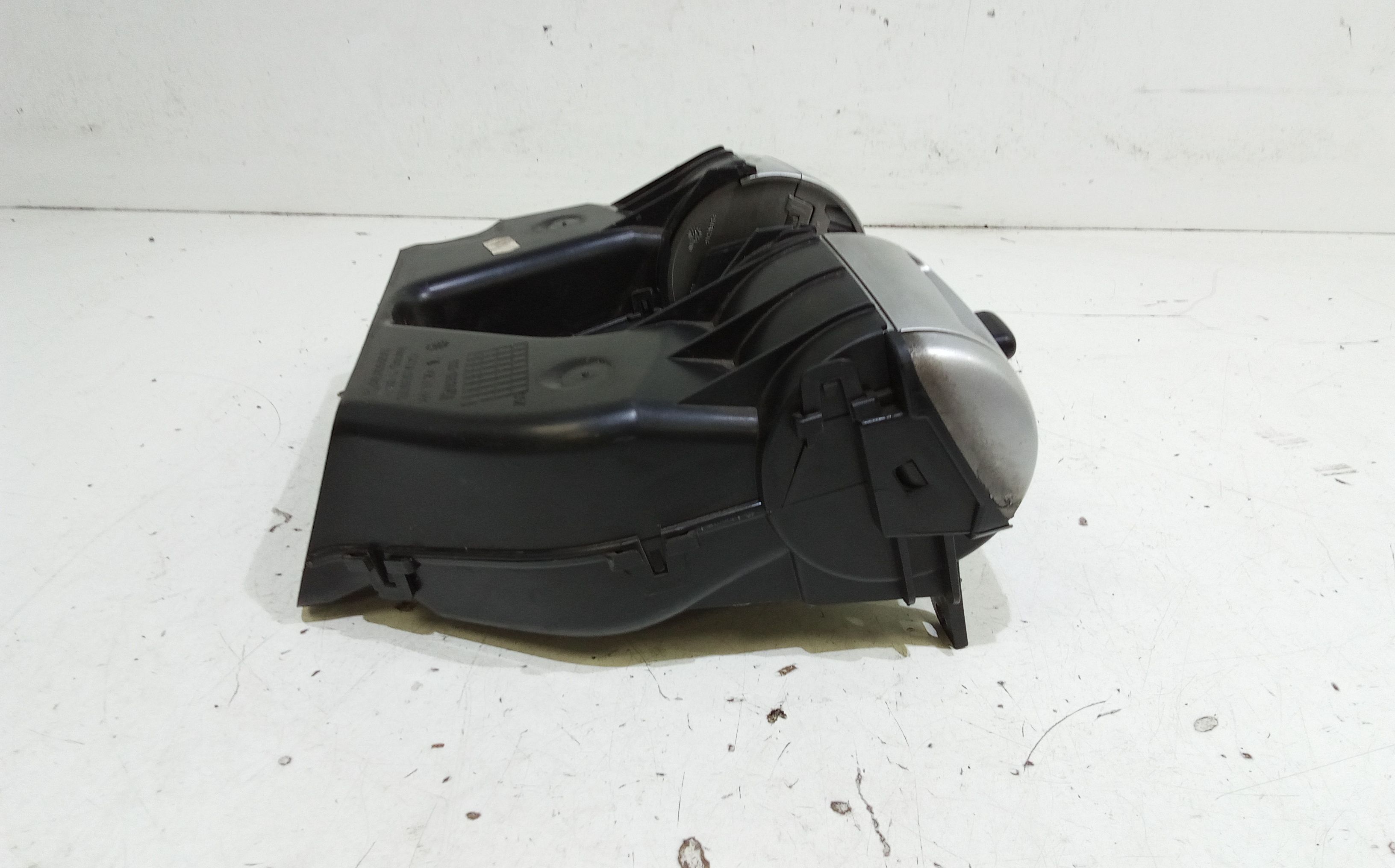 Bocchette Aria Cruscotto SMART Fortwo Coup 3 Serie (w 451)