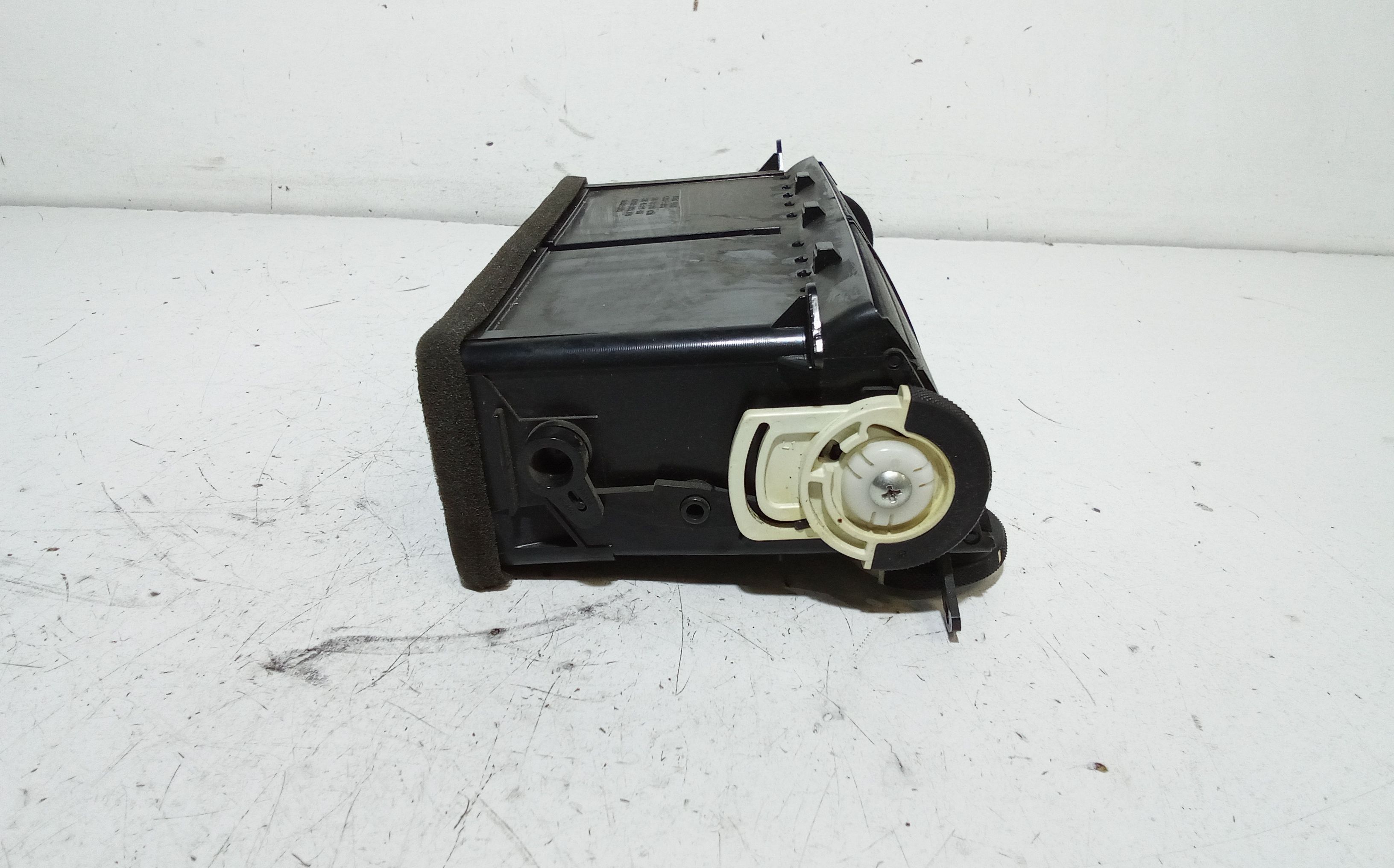 Bocchette Aria Cruscotto SUZUKI Grand Vitara JB