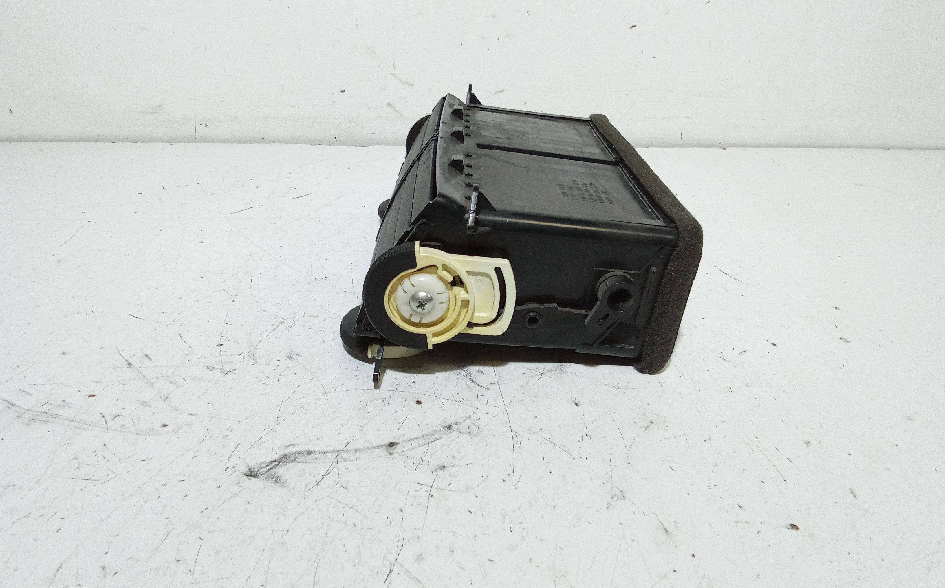 Bocchette Aria Cruscotto SUZUKI Grand Vitara JB