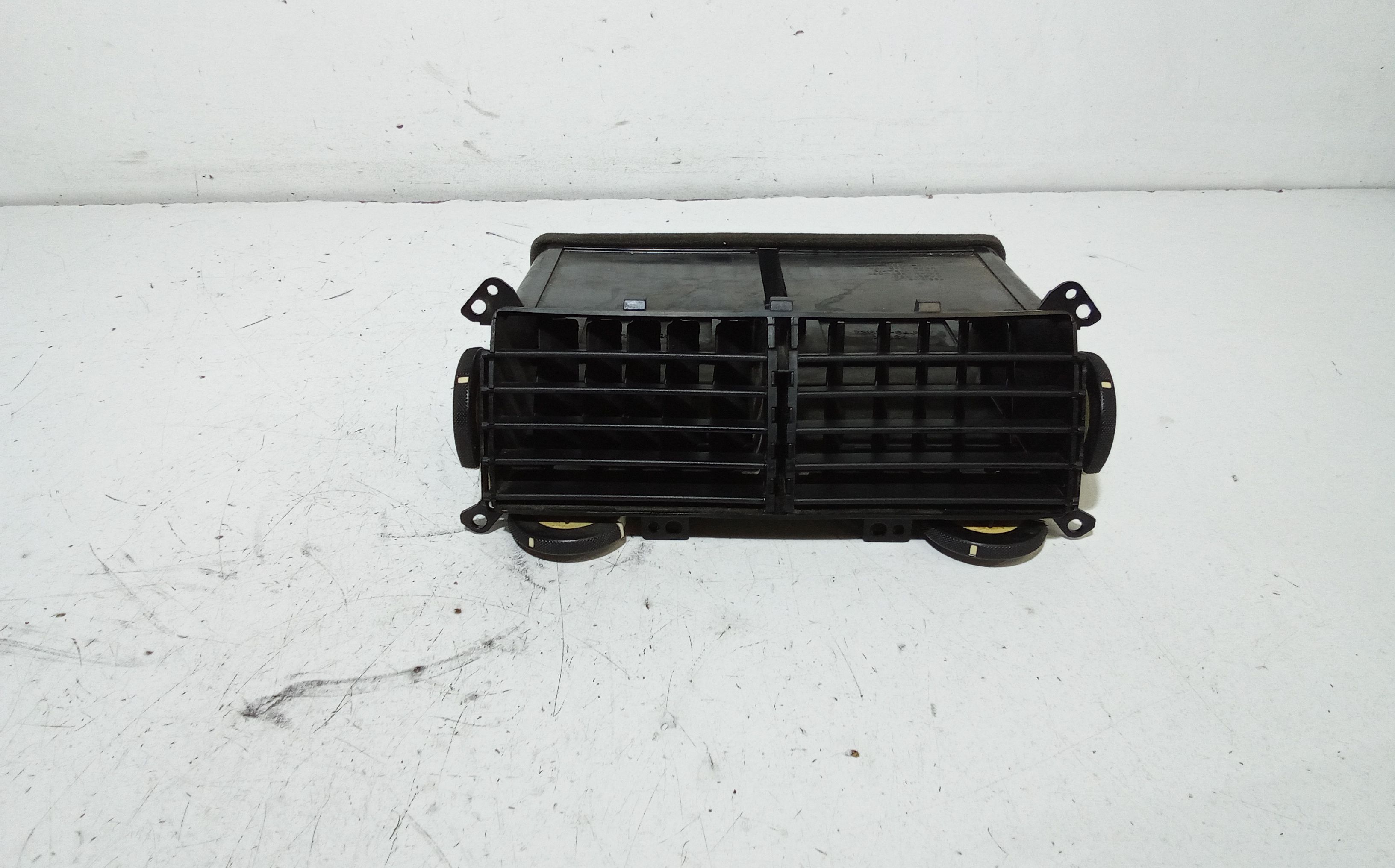 Bocchette Aria Cruscotto SUZUKI Grand Vitara JB