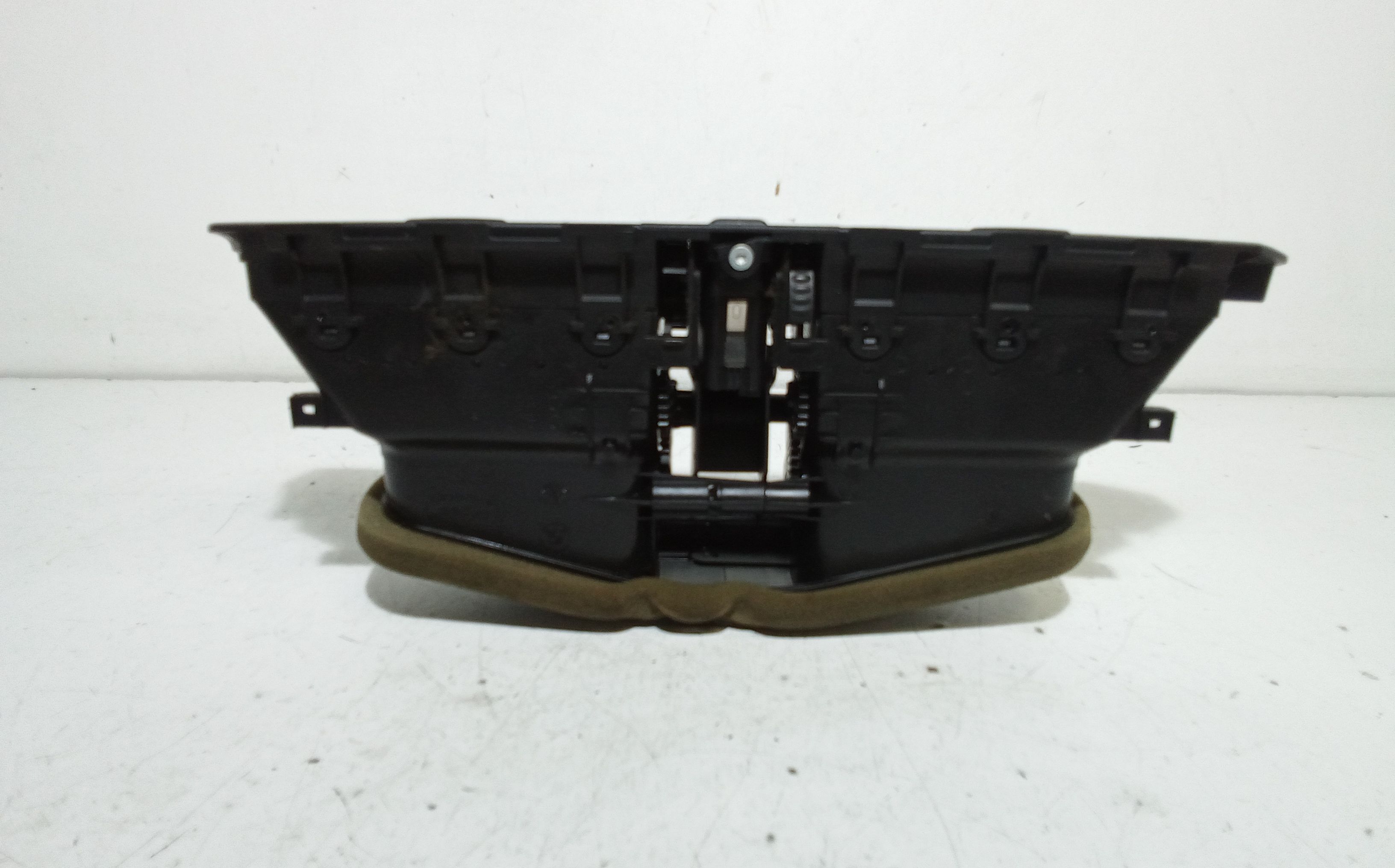 Bocchette Aria Cruscotto BMW Serie 5 E61 Touring