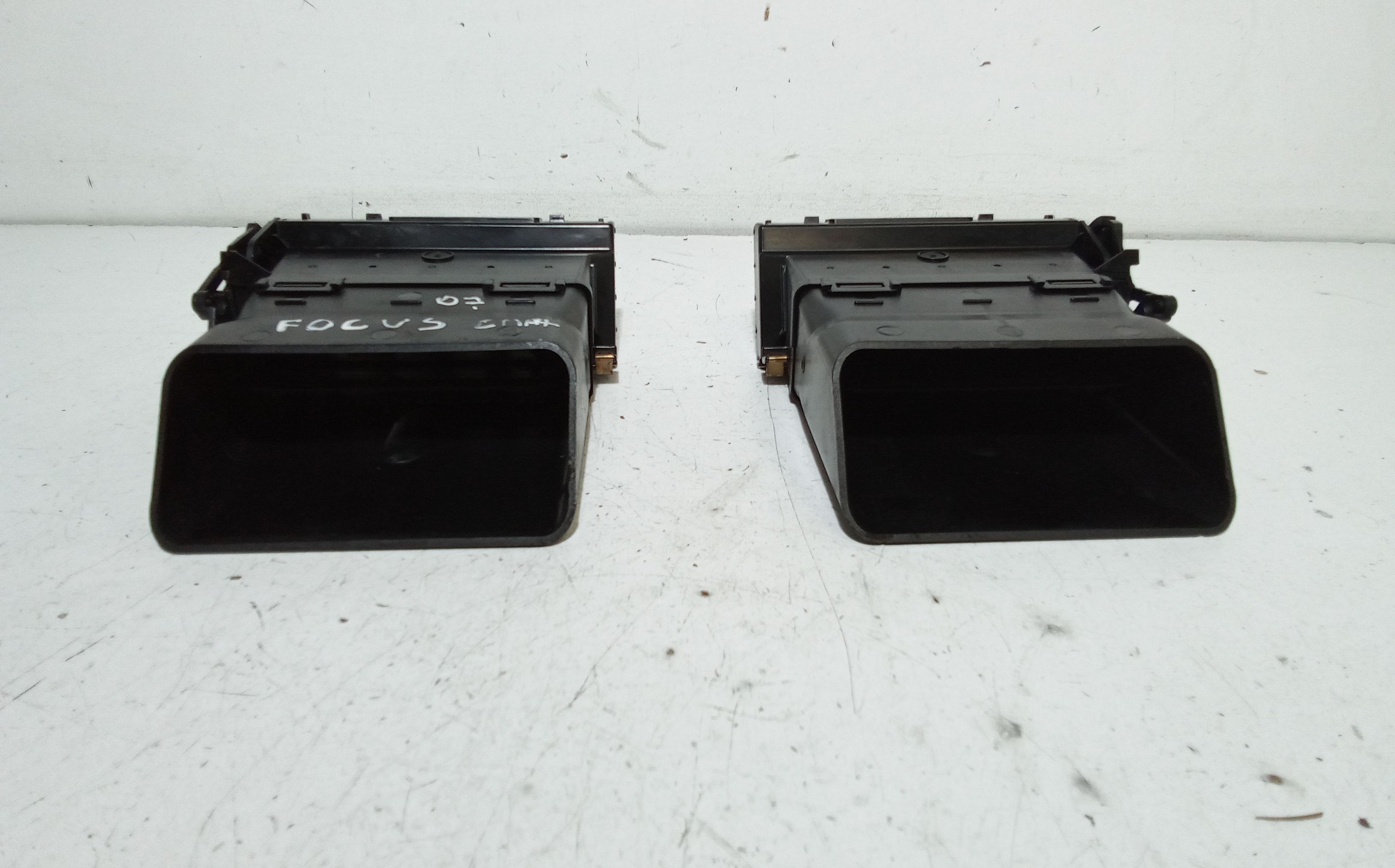 Bocchette Aria Cruscotto FORD Focus C-Max Serie (03>07)