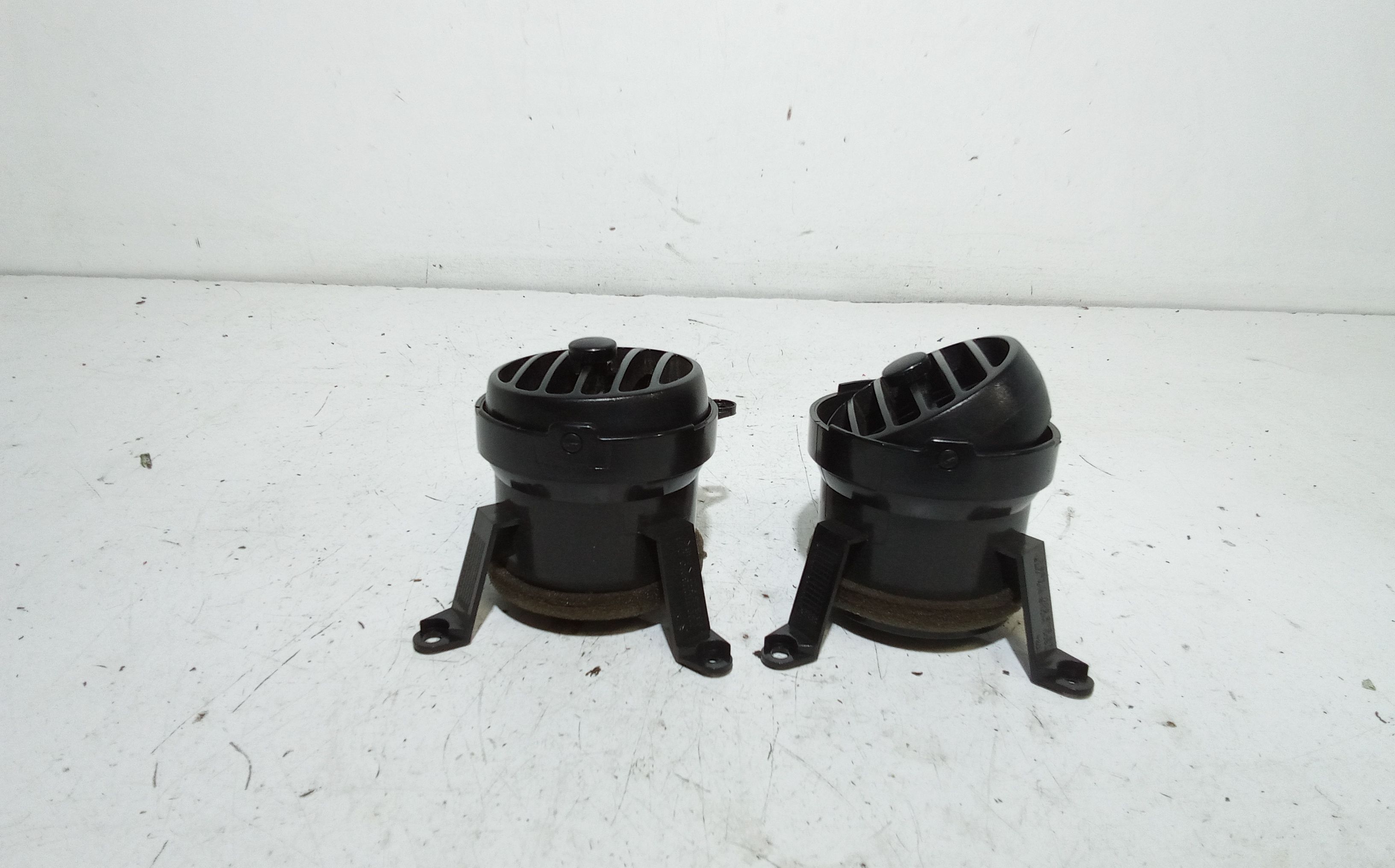 Bocchette Aria Cruscotto CHEVROLET Kalos 1 Serie