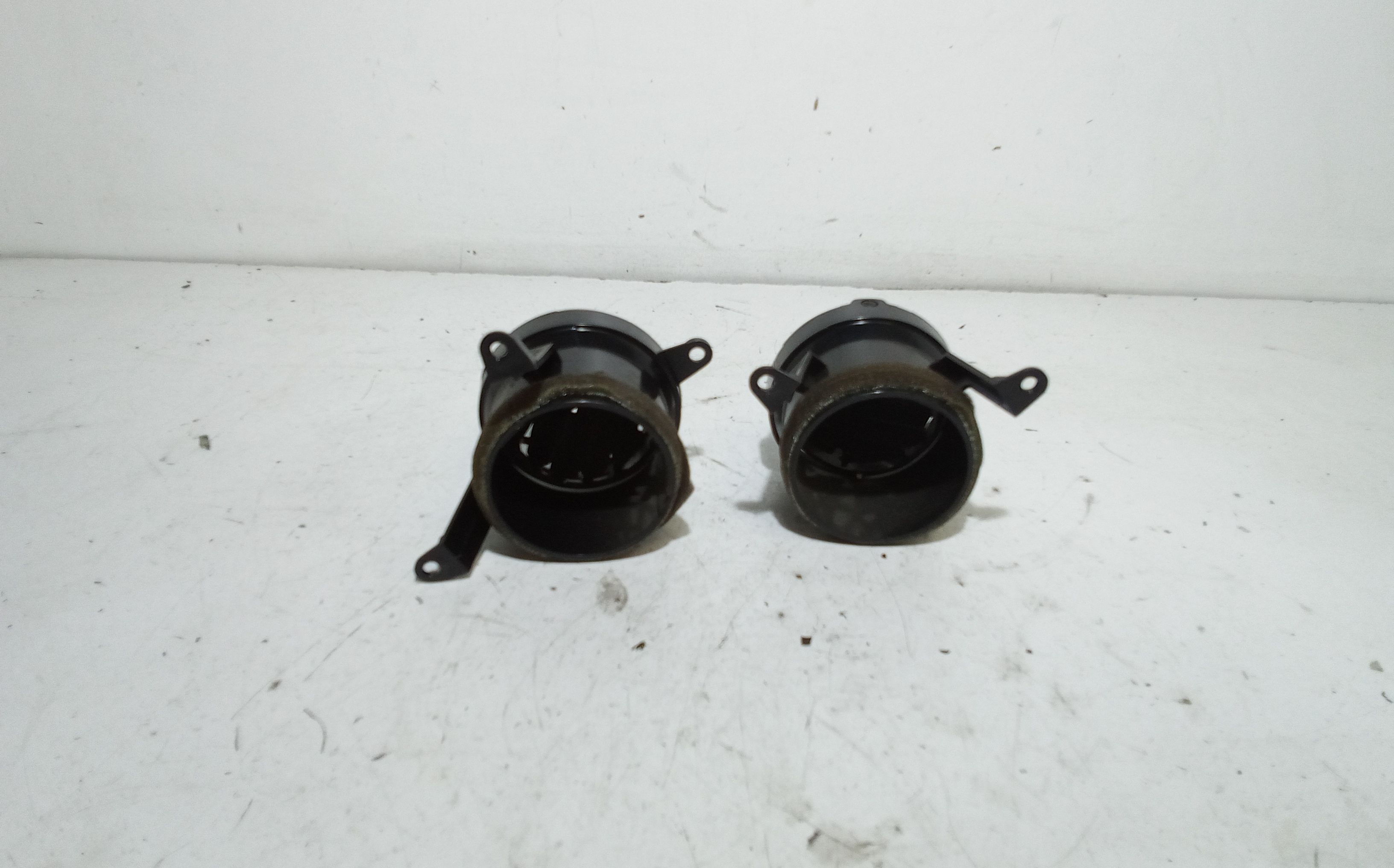 Bocchette Aria Cruscotto CHEVROLET Kalos 1 Serie