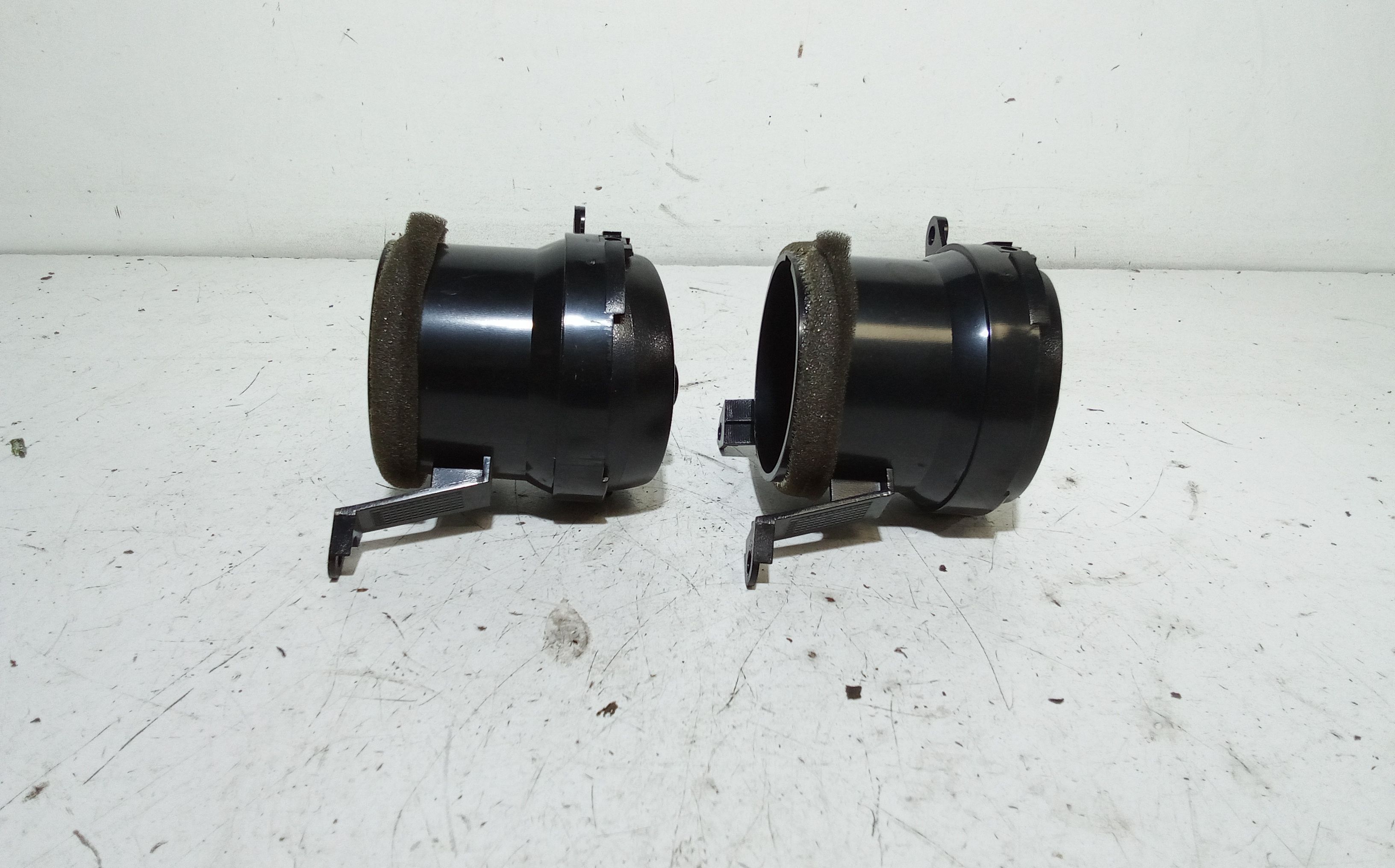 Bocchette Aria Cruscotto CHEVROLET Kalos 1 Serie