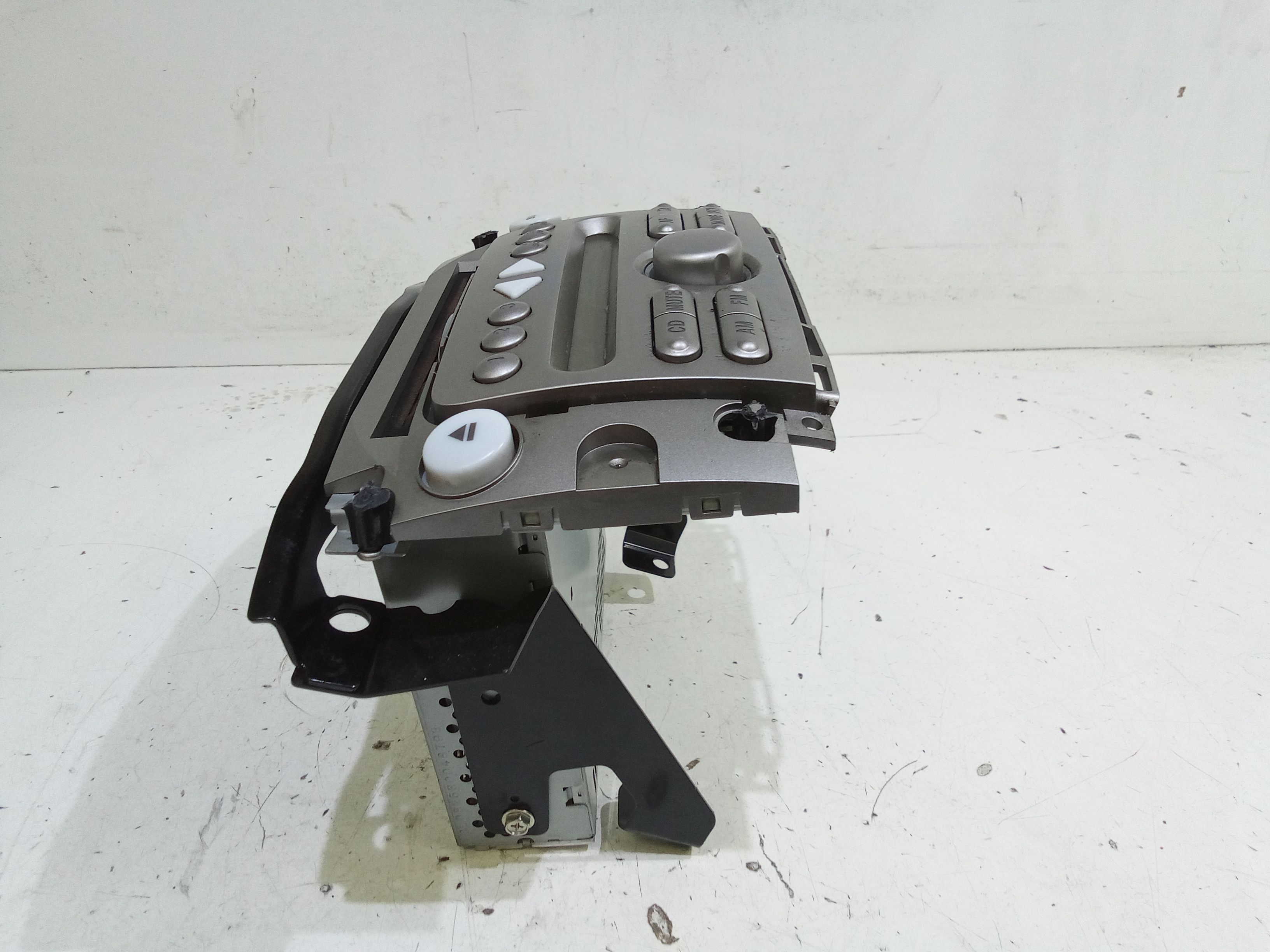 Autoradio SUBARU Justy 3 Serie