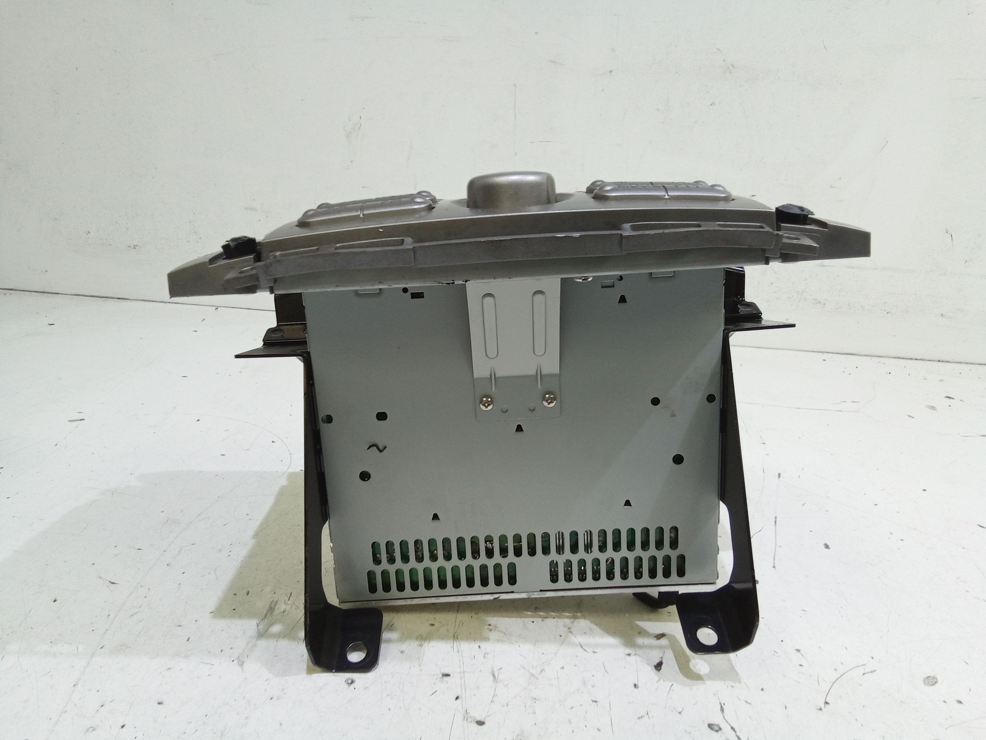 Autoradio SUBARU Justy 3 Serie