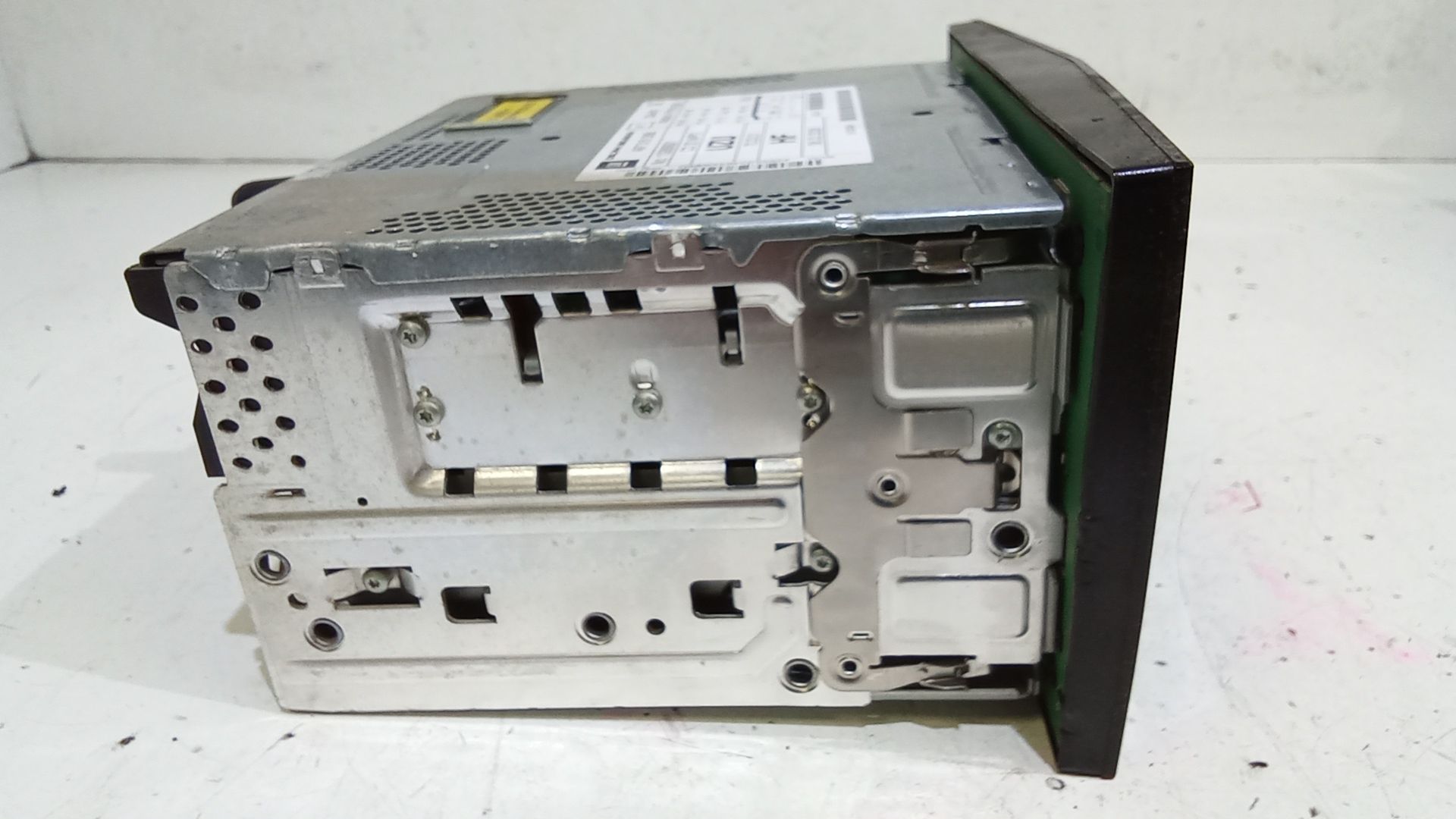 Autoradio OPEL Corsa D 3P 1 Serie