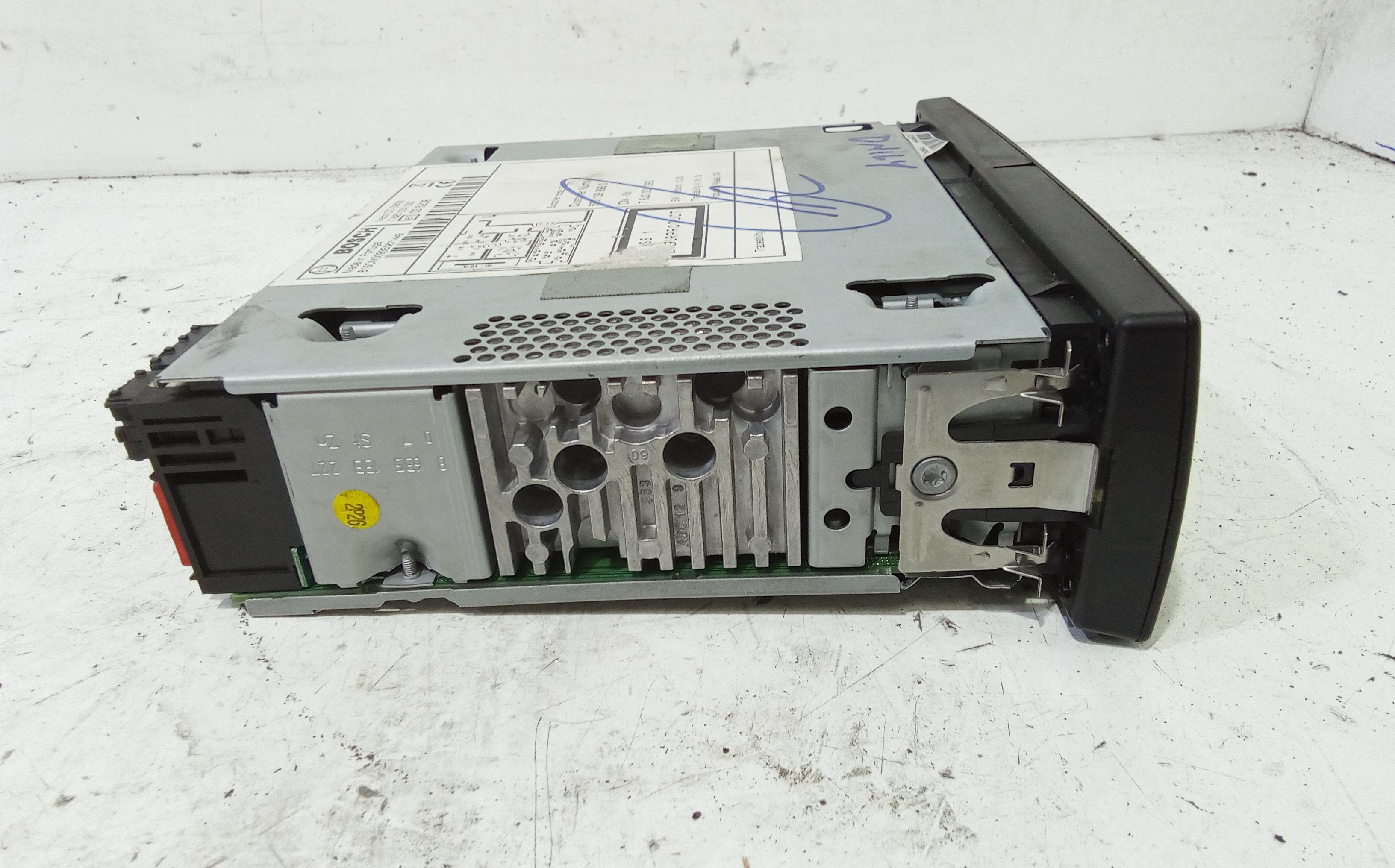 Autoradio IVECO Daily 3 Serie