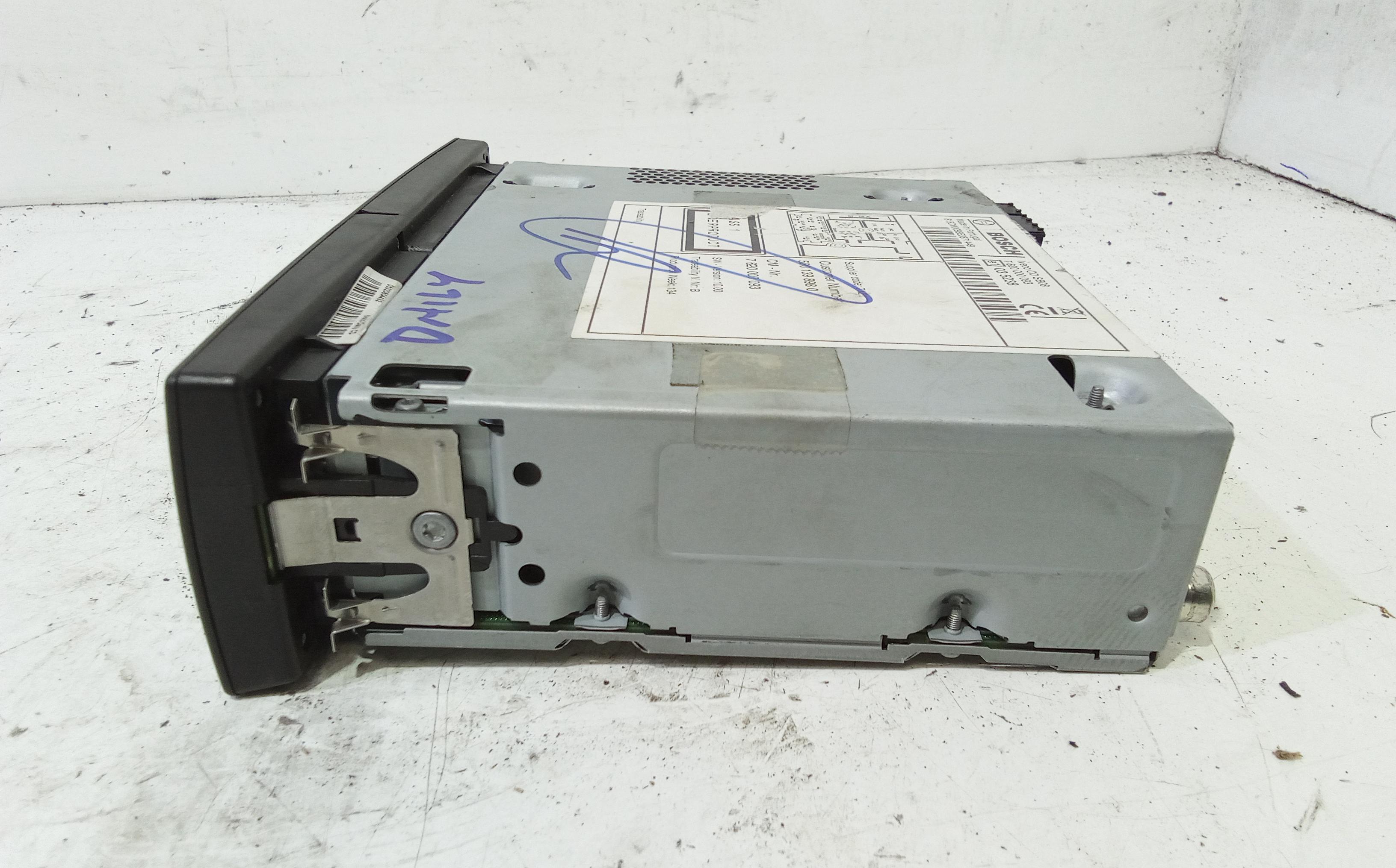 Autoradio IVECO Daily 3 Serie