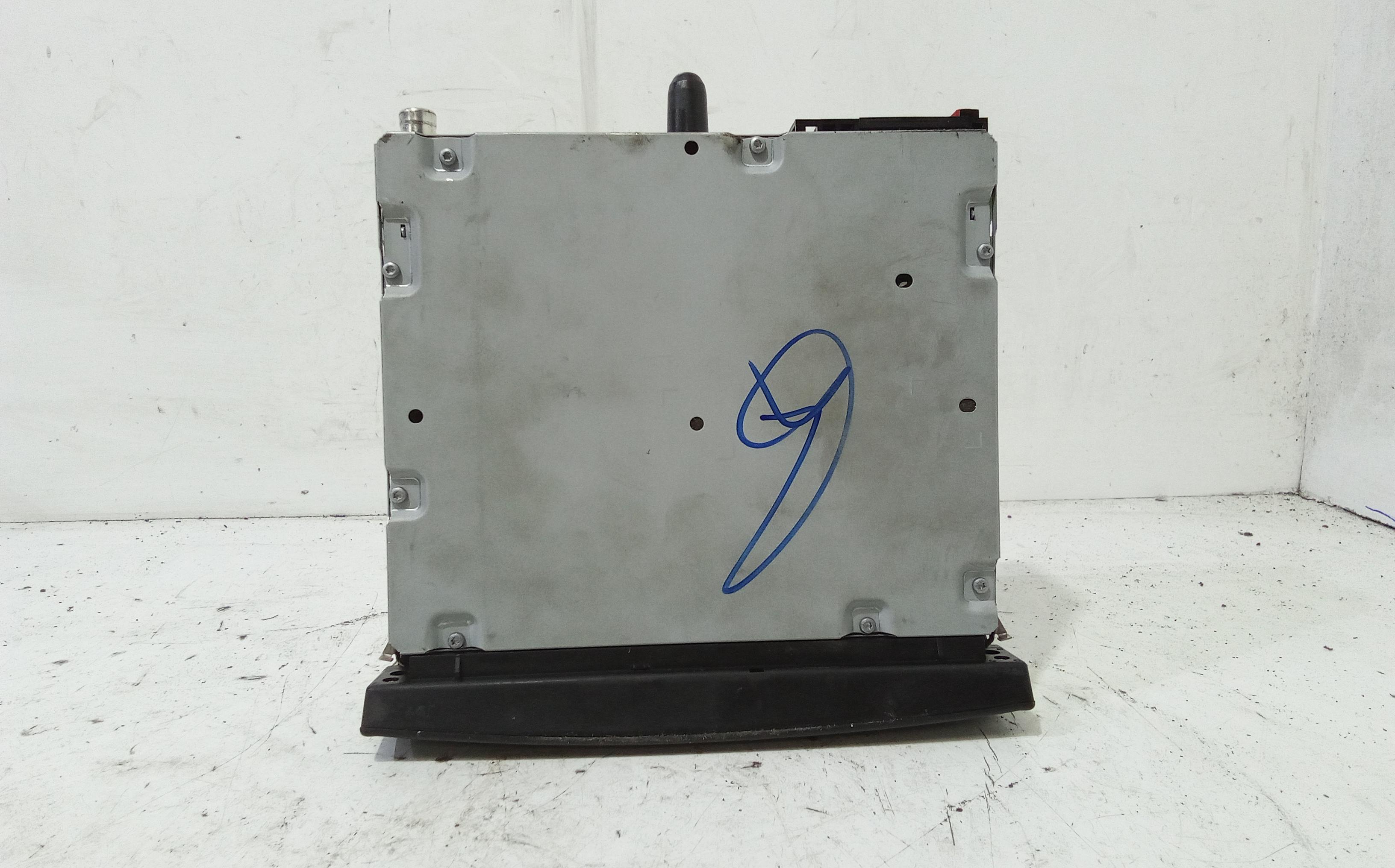 Autoradio IVECO Daily 3 Serie