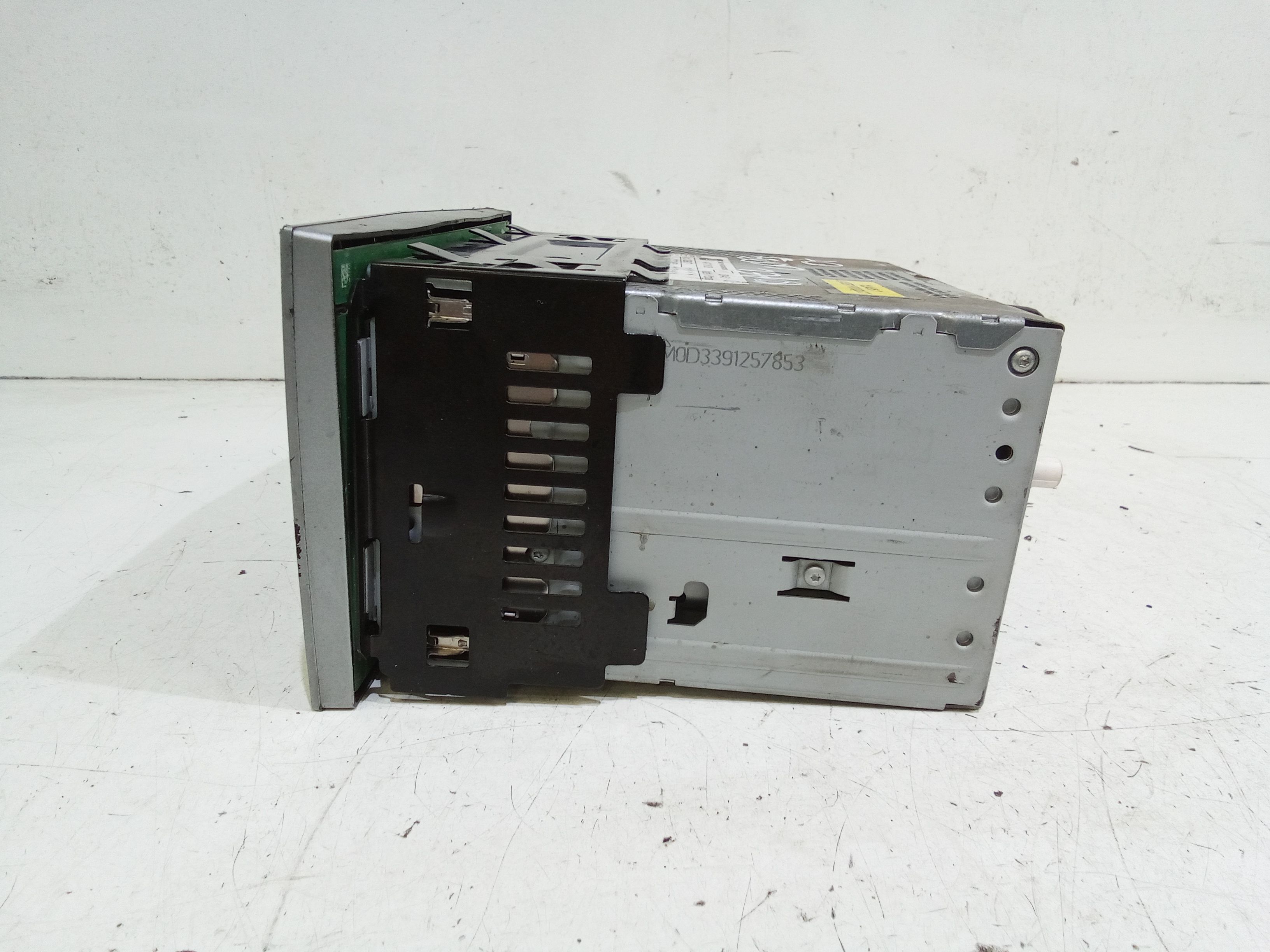 Autoradio OPEL Corsa D 3P 1 Serie