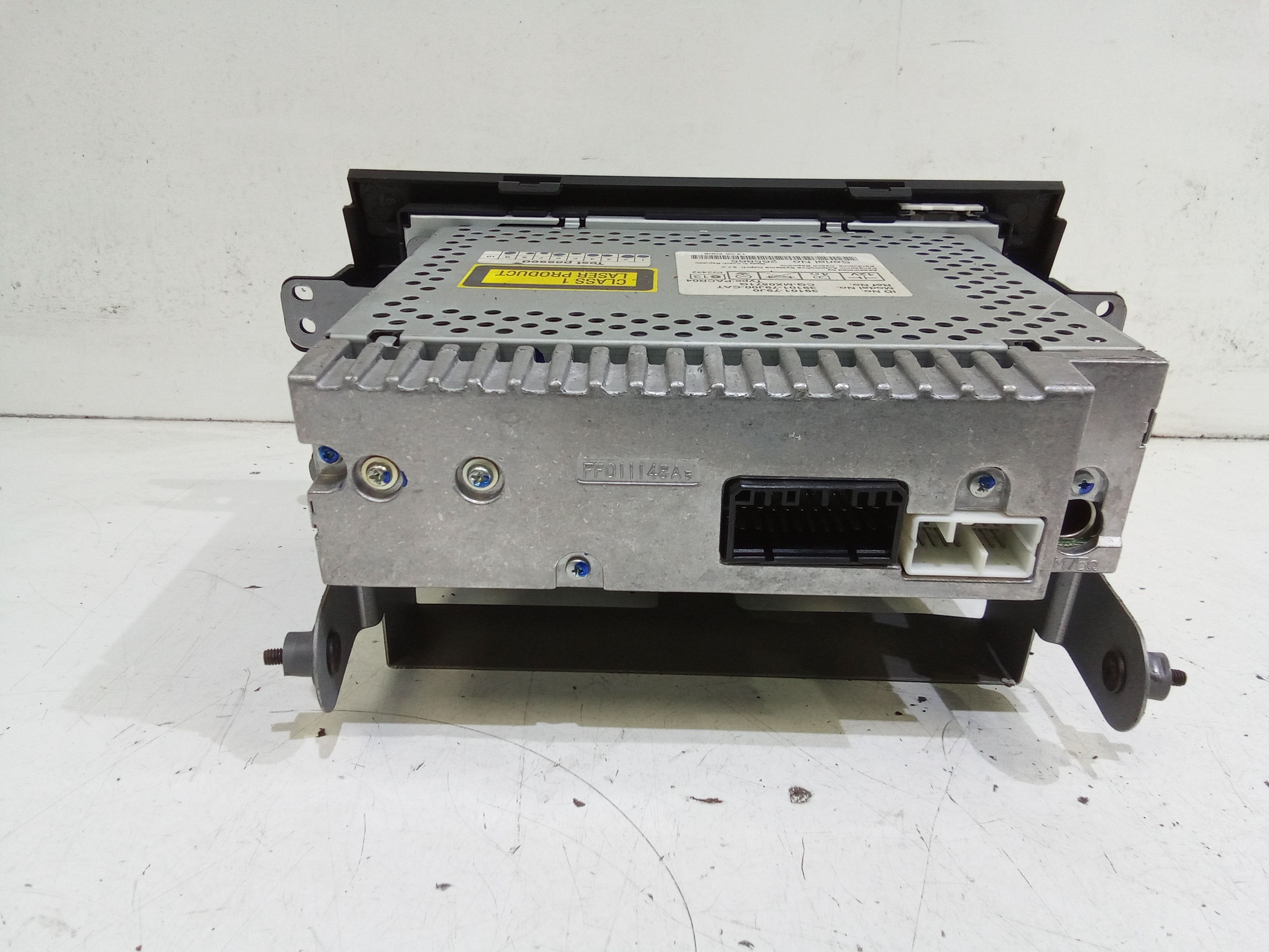 Autoradio FIAT Sedici 1 Serie