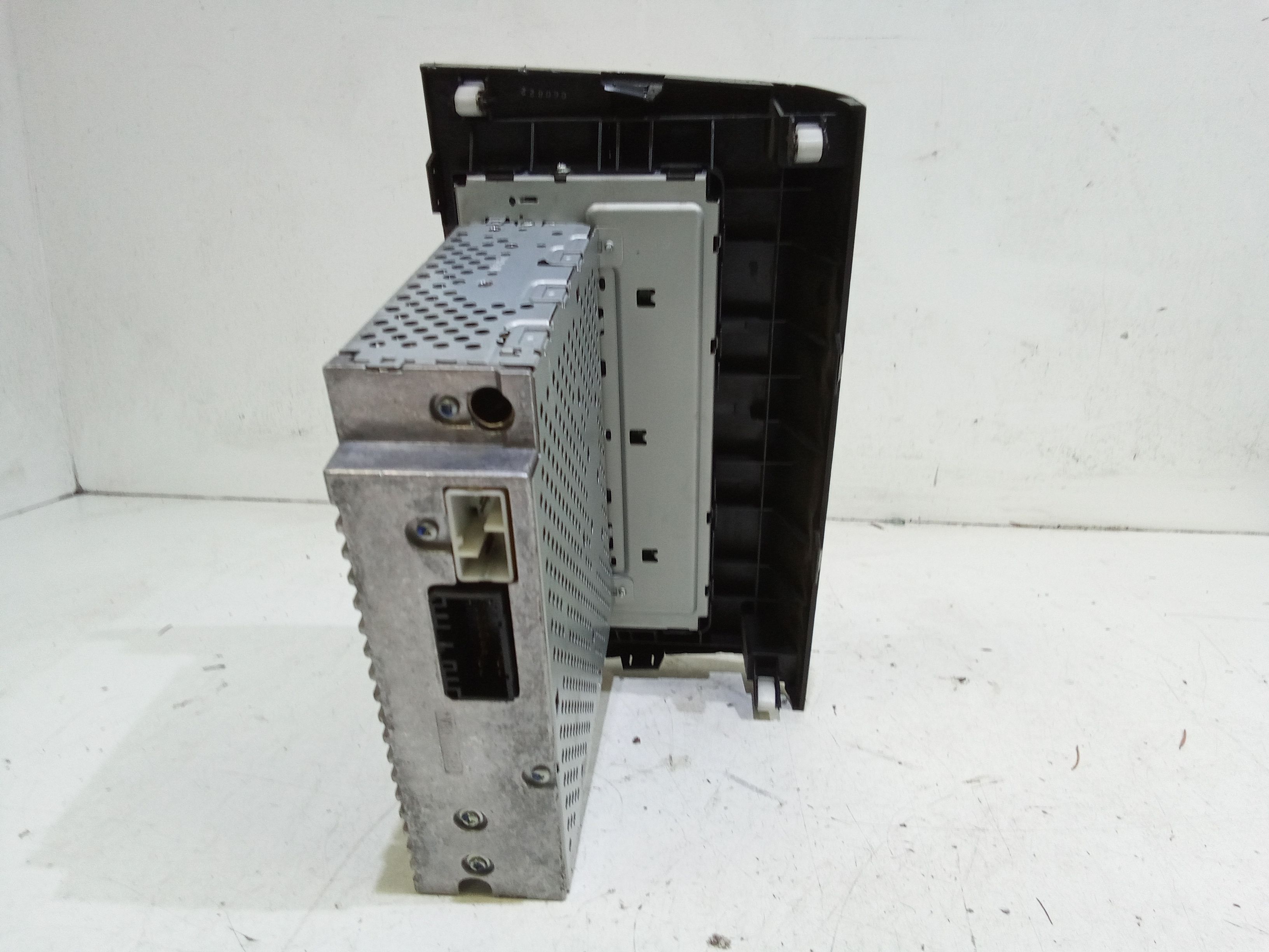 Autoradio SUZUKI Swift 4 Serie (04>10)