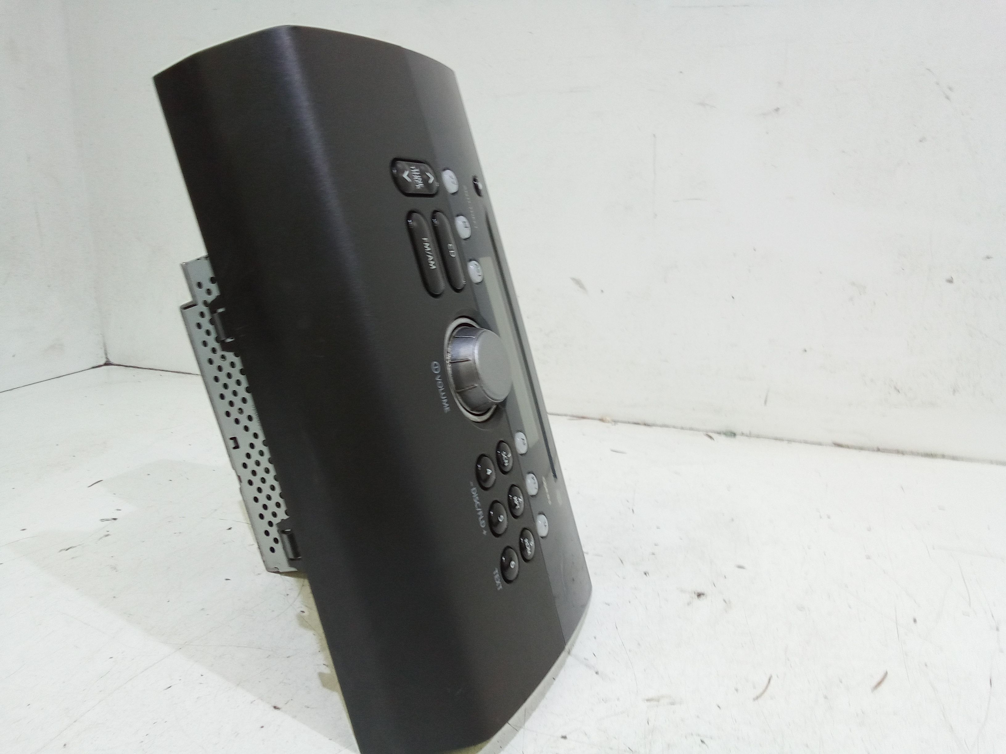 Autoradio SUZUKI Swift 4 Serie (04>10)