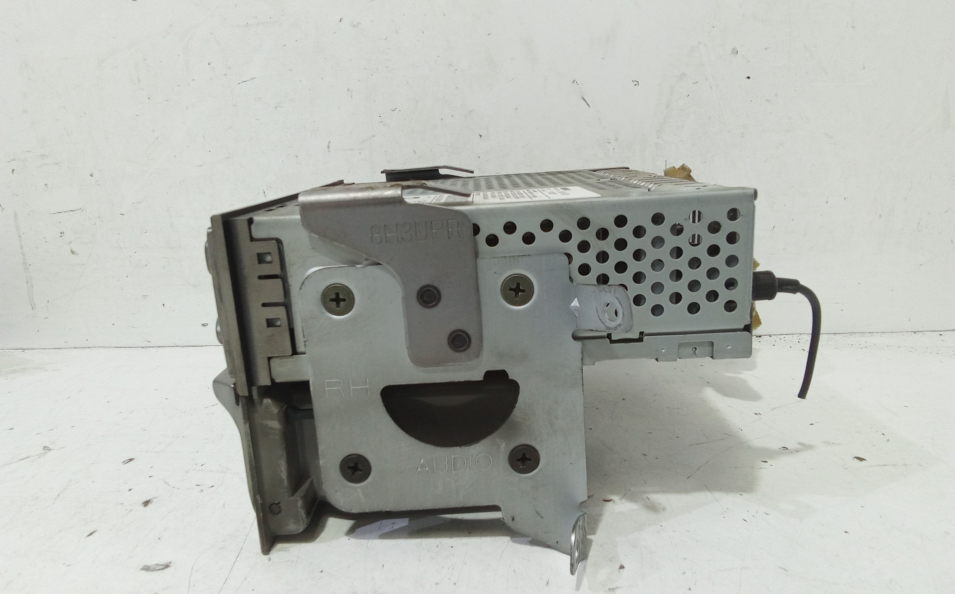 Autoradio NISSAN X-Trail 1 Serie