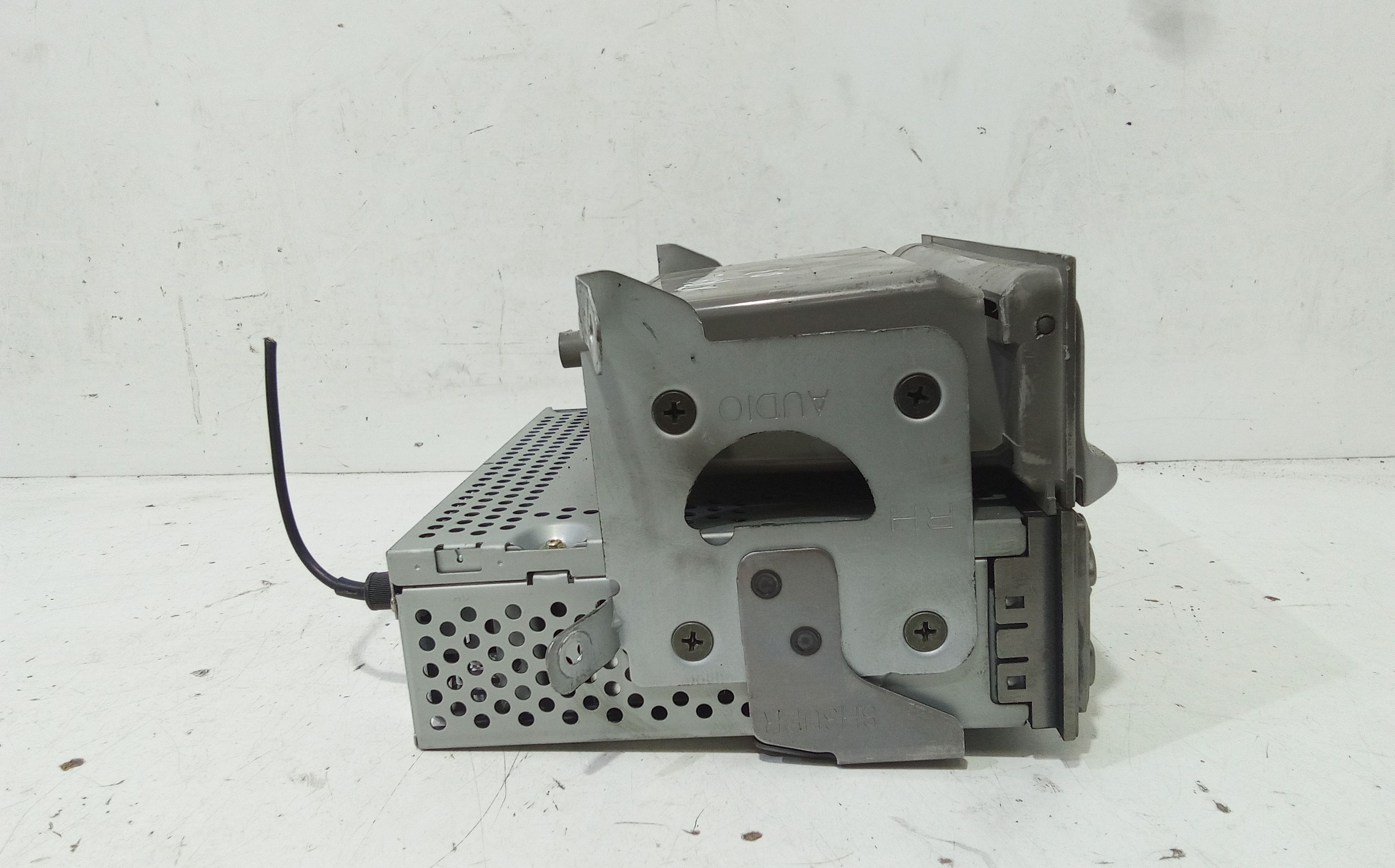 Autoradio NISSAN X-Trail 1 Serie