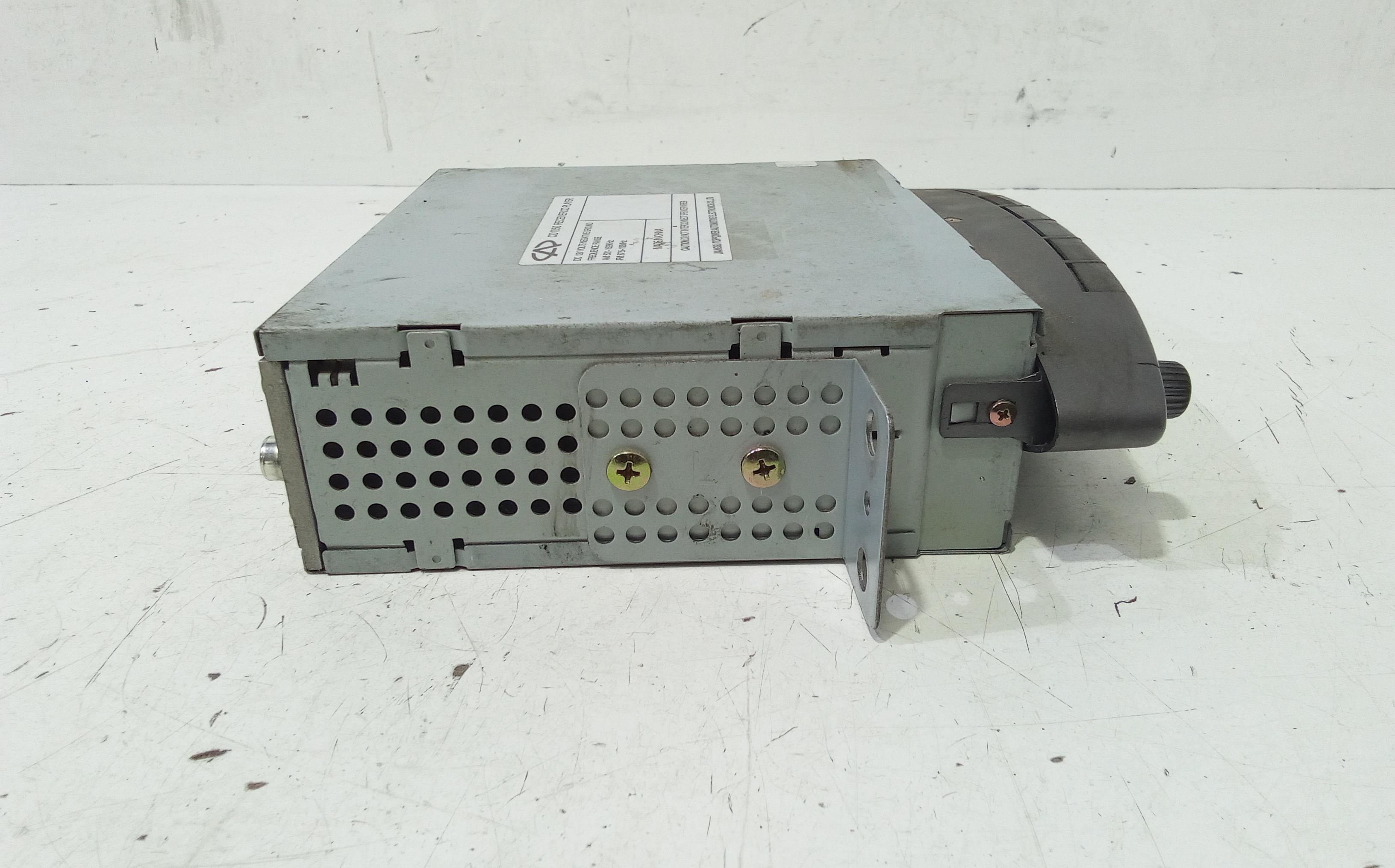 Autoradio DR 1 1 Serie