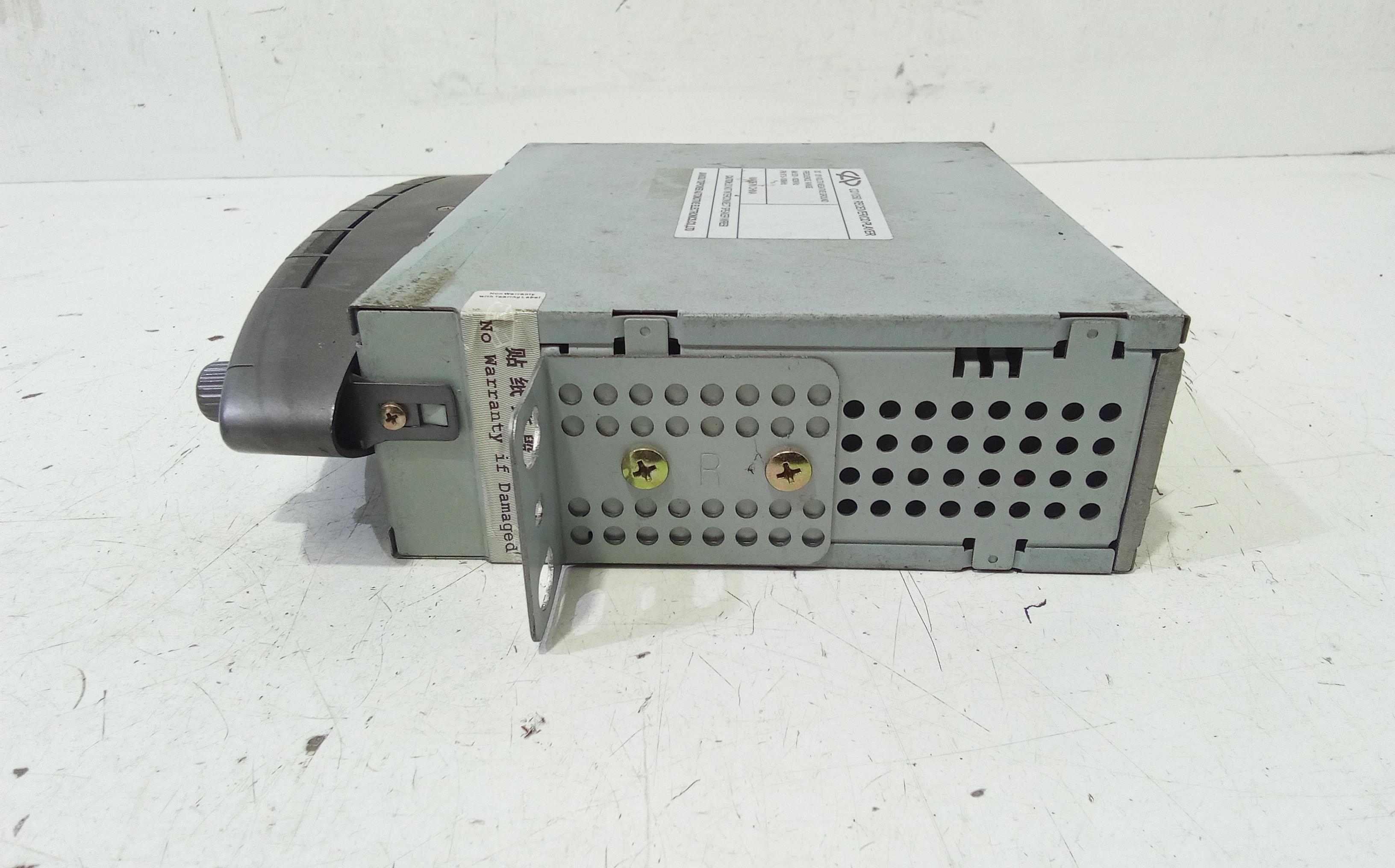 Autoradio DR 1 1 Serie